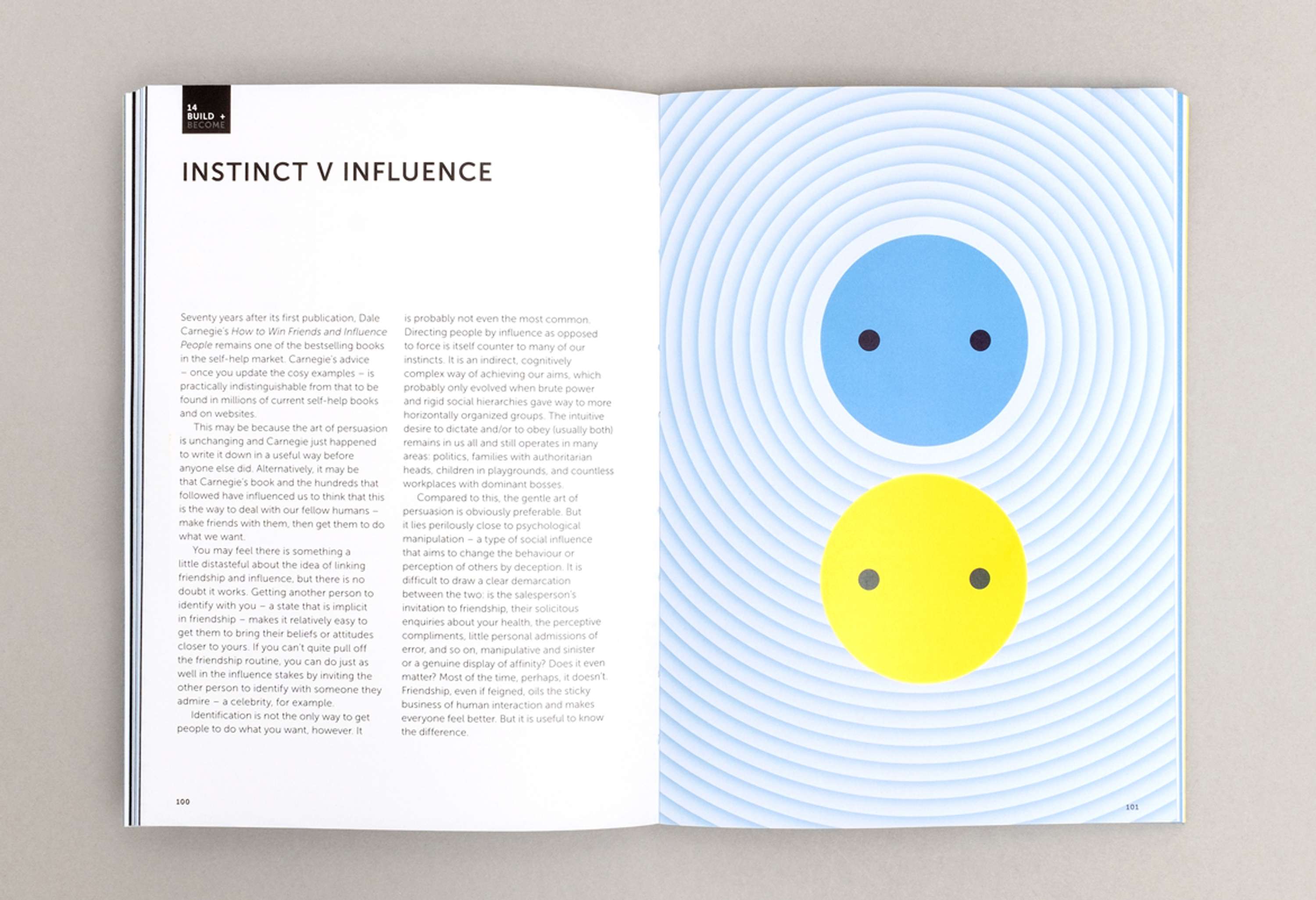 Build+Become, Smart Thinking Book Series by Stuart Tolley