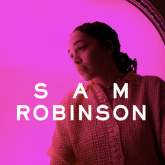 Sam Robinson