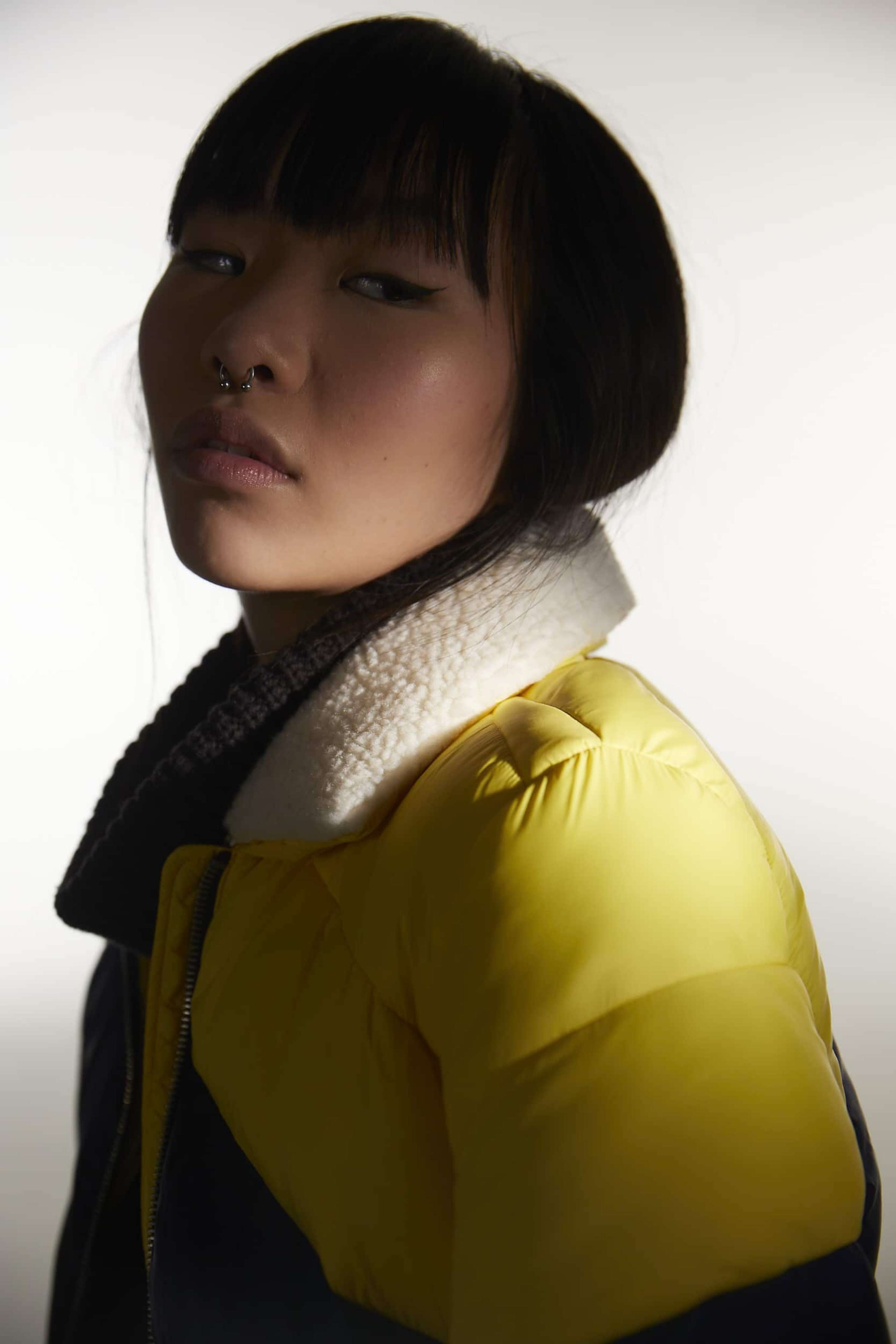 Superdry x Snow by Sam Robinson