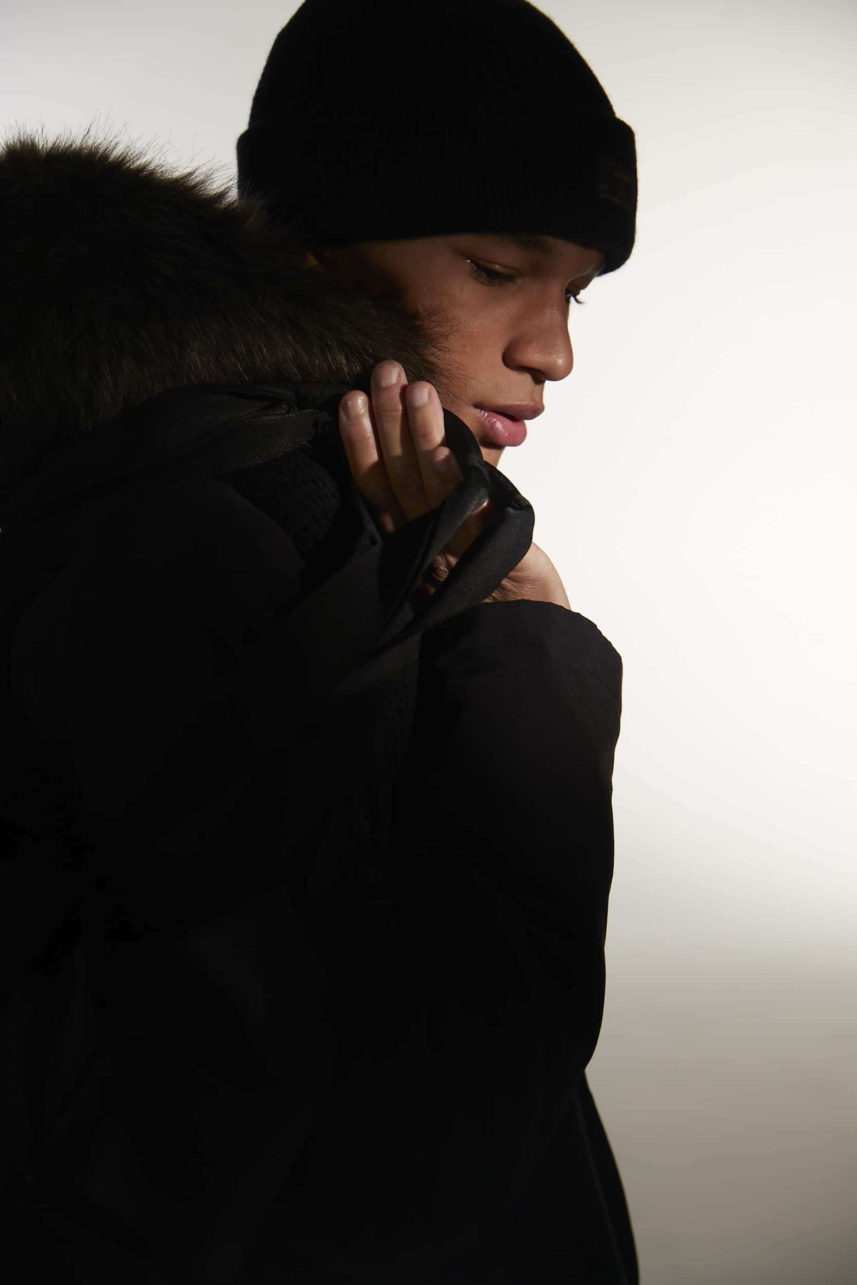 Superdry x Snow by Sam Robinson