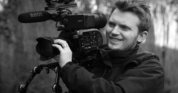 Steve Ramsden Video Producer / Cameraman / Editor | The Dots