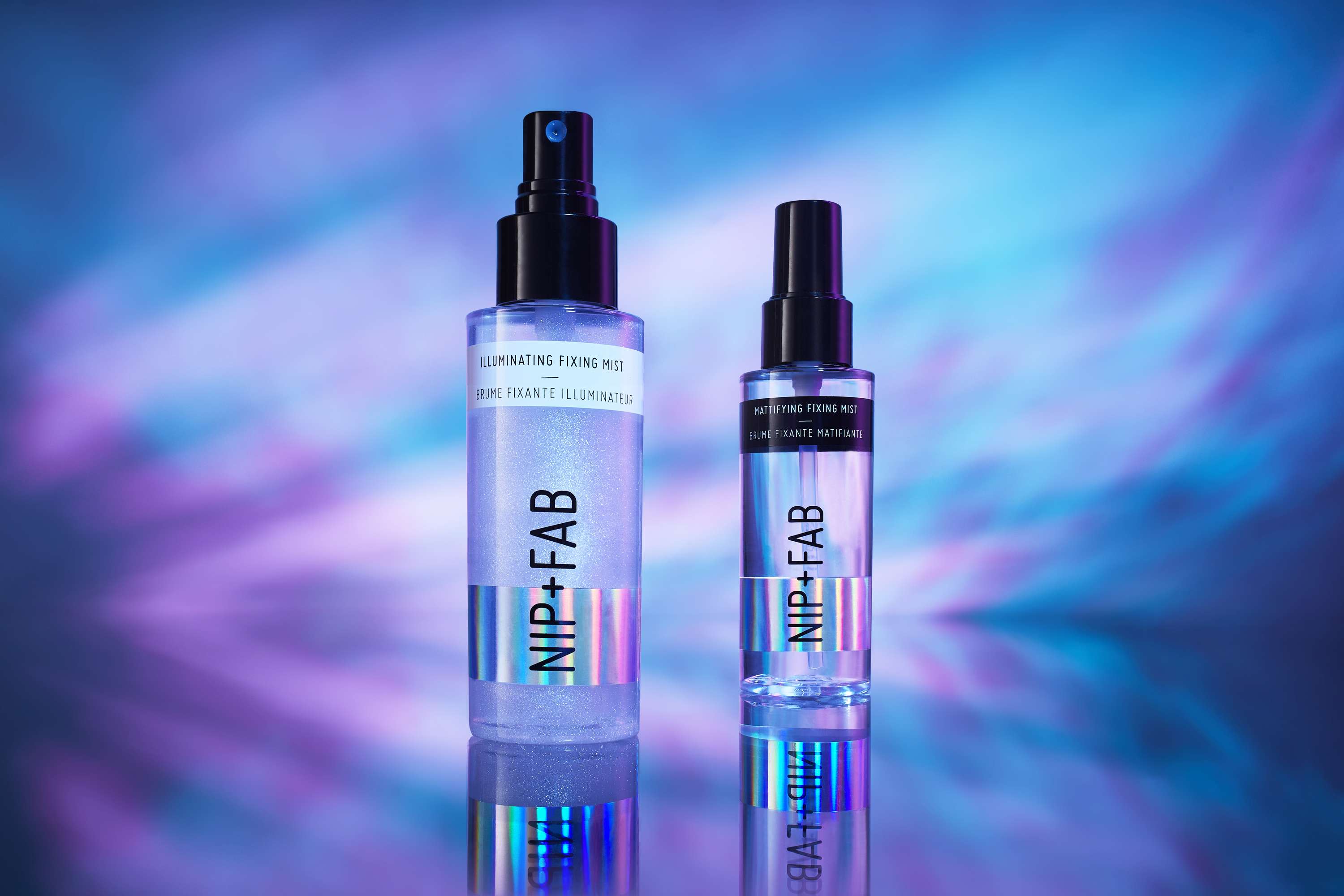 Glow Fix Go Nip+Fab Launch by Nisha Mistry