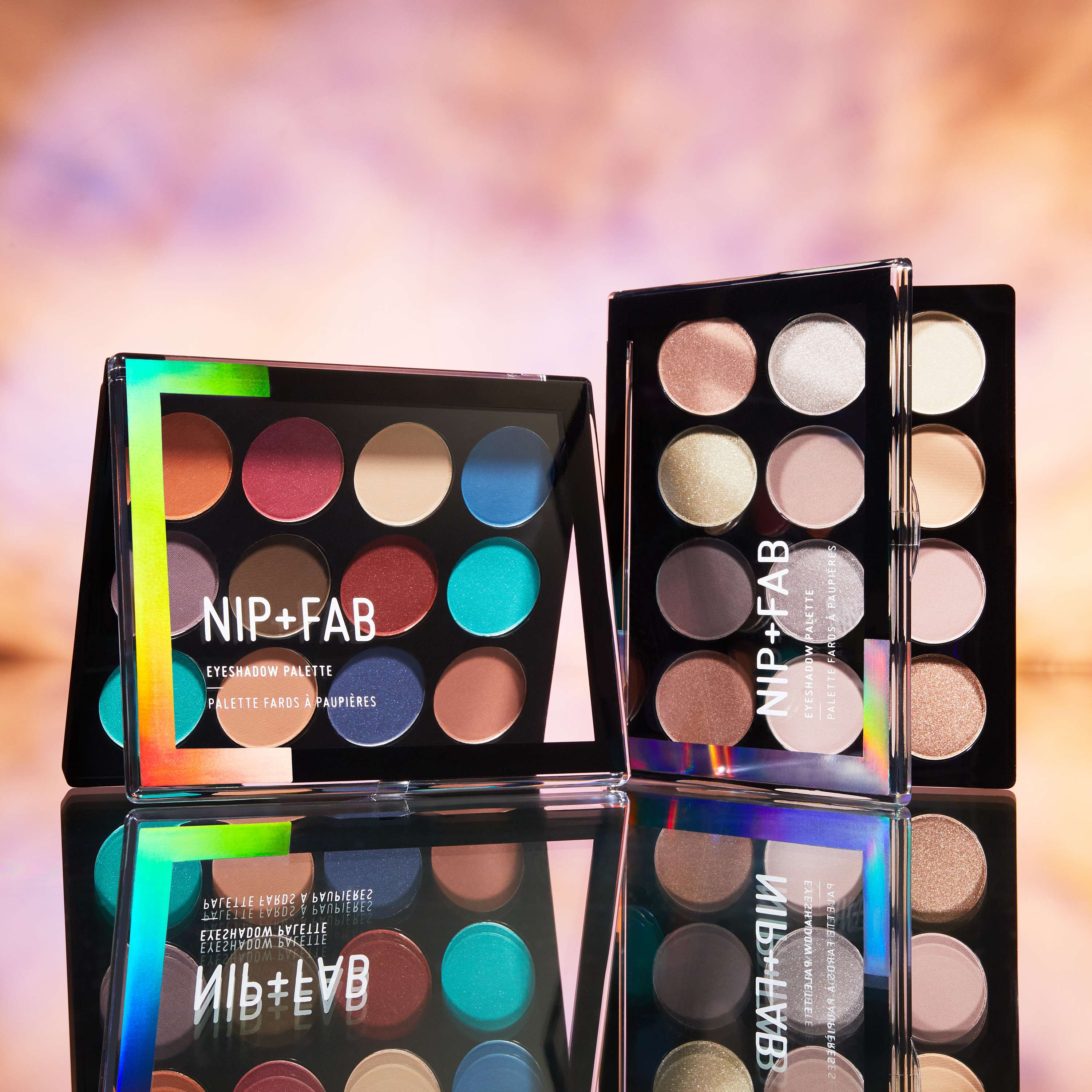 Glow Fix Go Nip+Fab Launch by Nisha Mistry