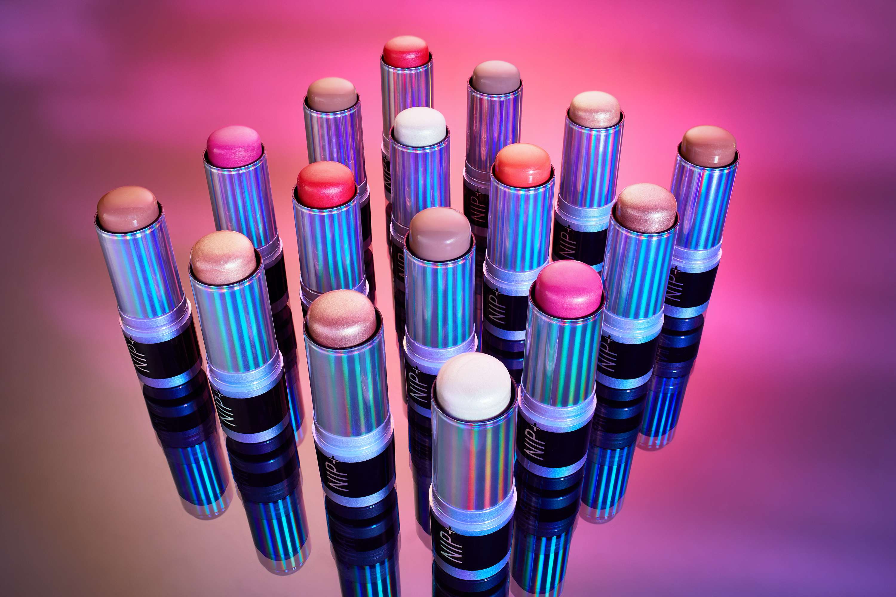 Glow Fix Go Nip+Fab Launch by Nisha Mistry