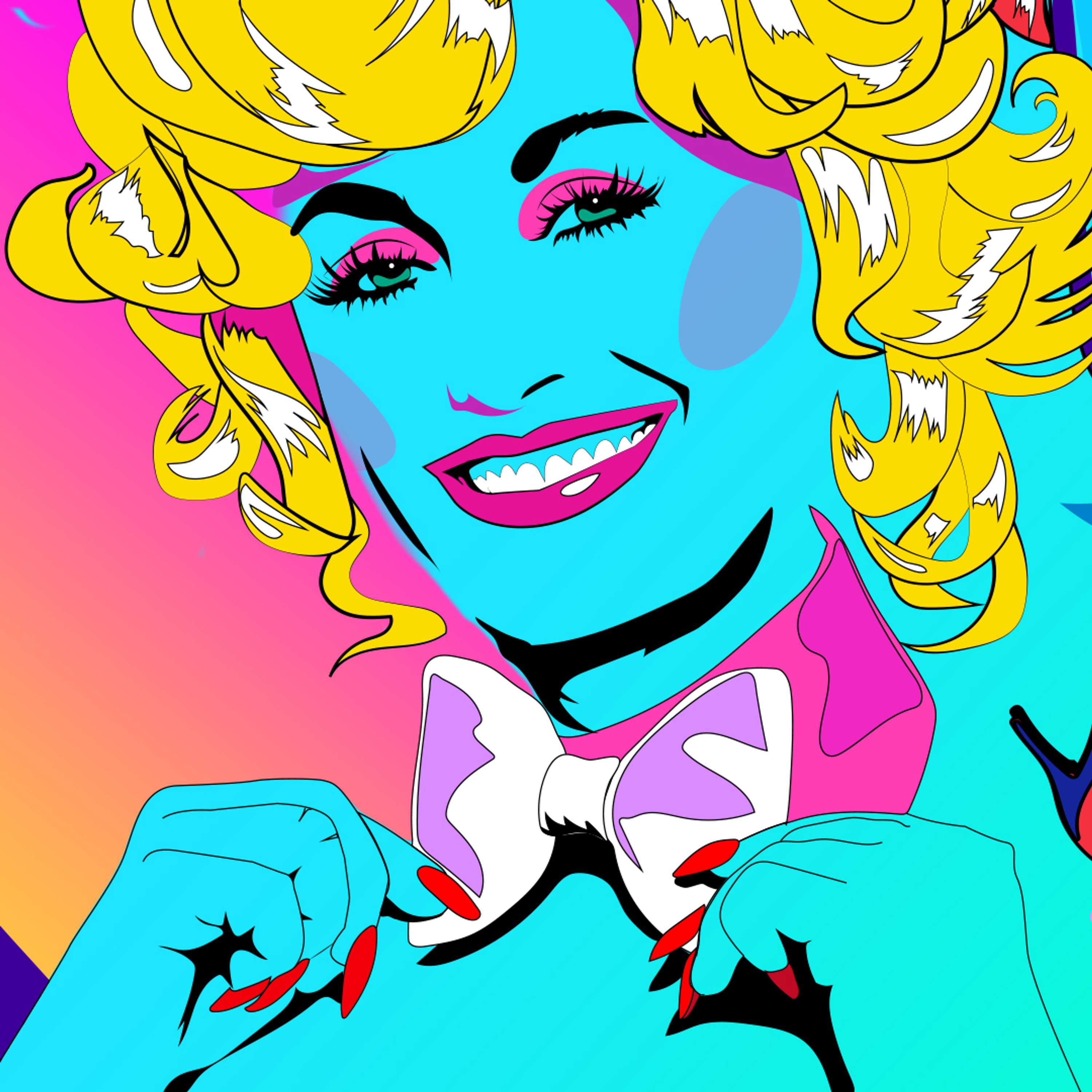 Vocal Queens by Nisha Mistry