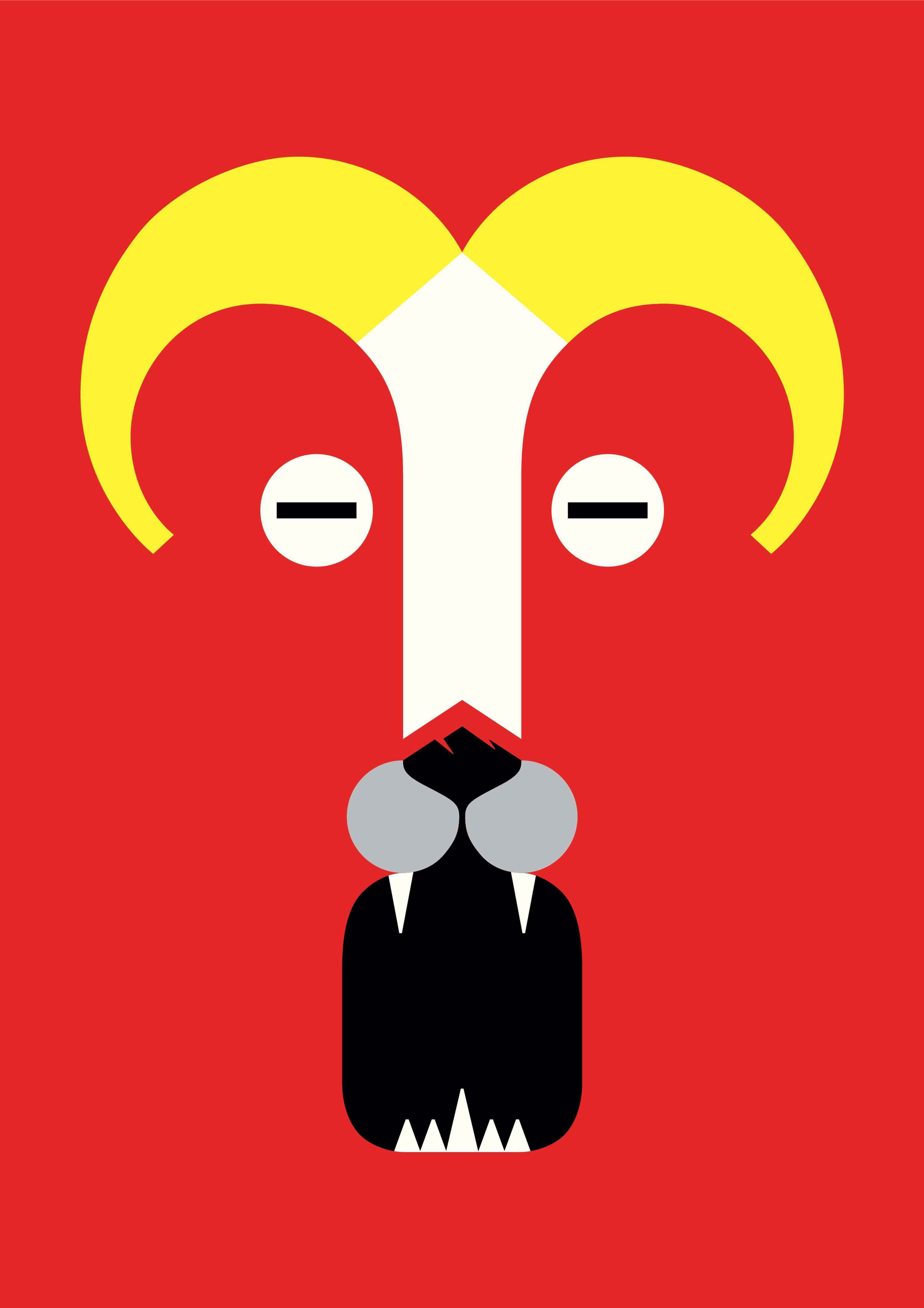 UTS by Cajsa Holgersson