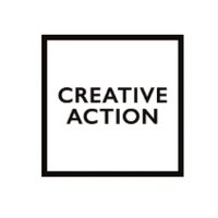 CREATIVE ACTION logo
