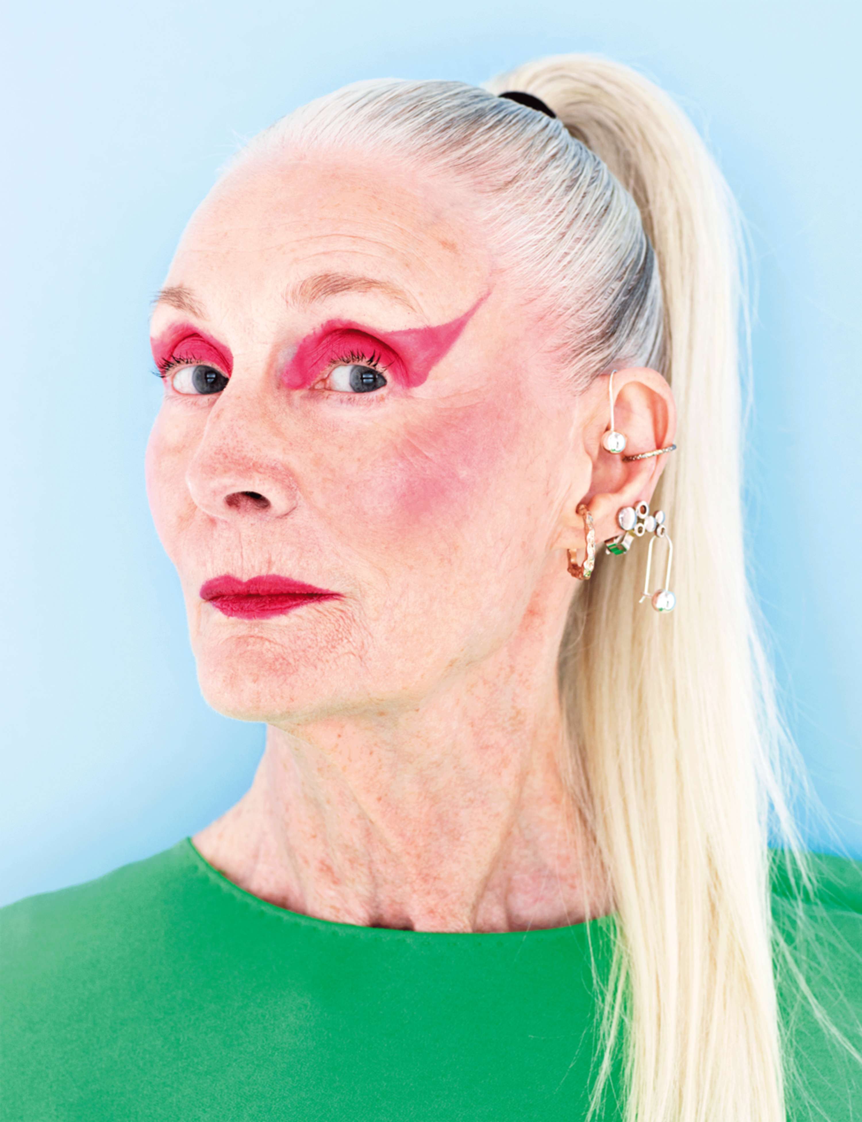 HUNGER Issue 18 - Age of Innonce by Jessica Ardizzone