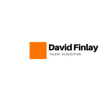 David Finlay Talent Acquisition logo