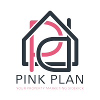 Pink Plan logo
