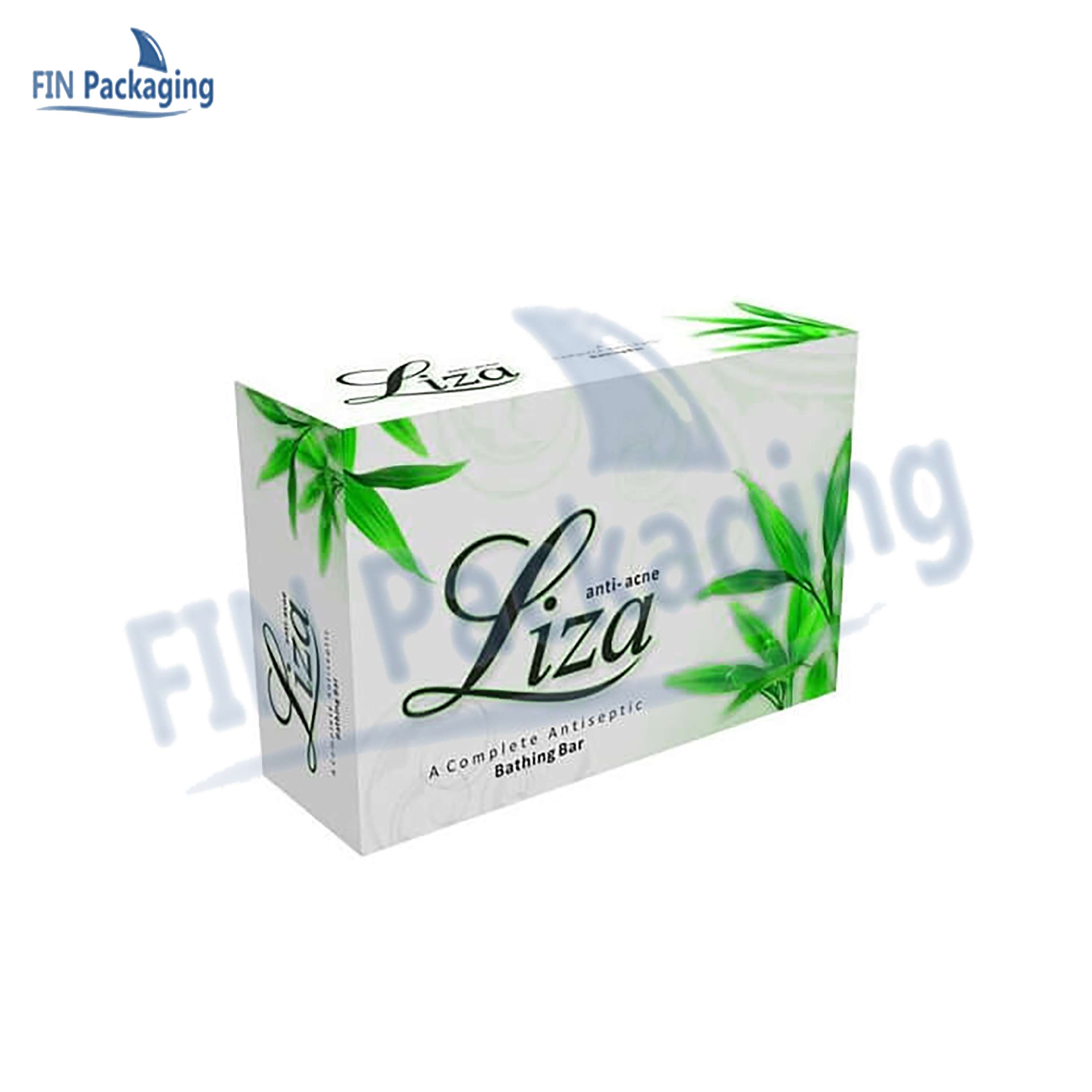 What are the advantages of custom soap packaging boxes? by Olivia Grace