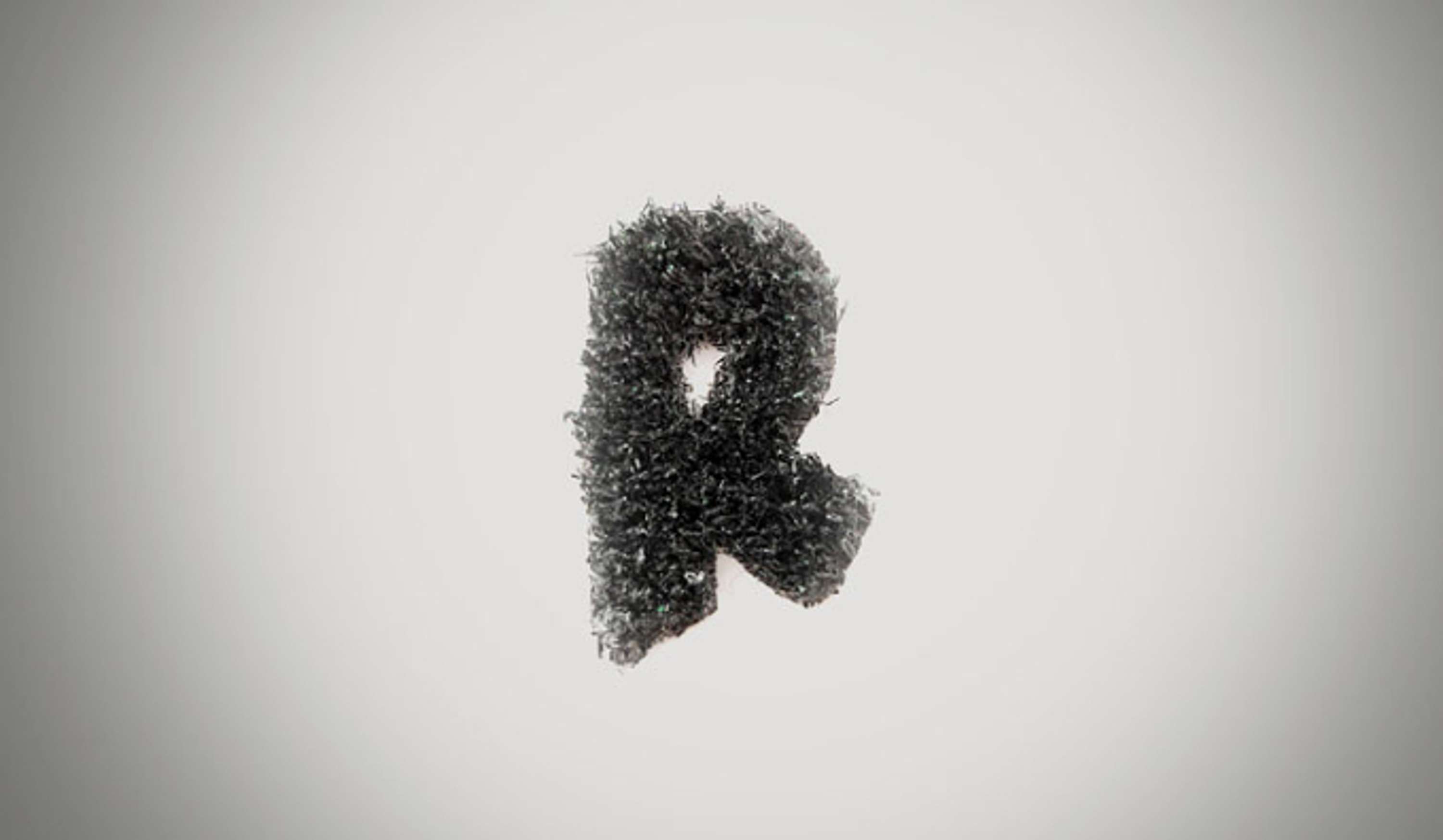HOMEMADE TYPOGRAPHY by Nico Garcia