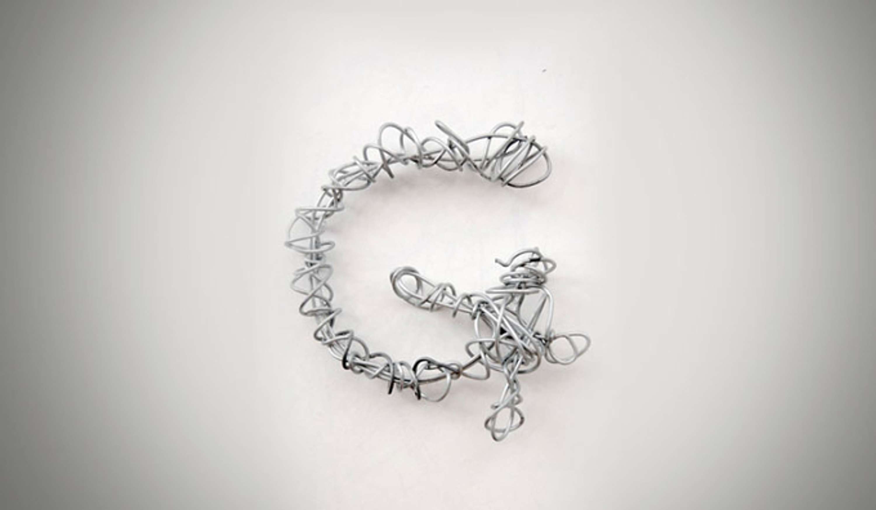 HOMEMADE TYPOGRAPHY by Nico Garcia
