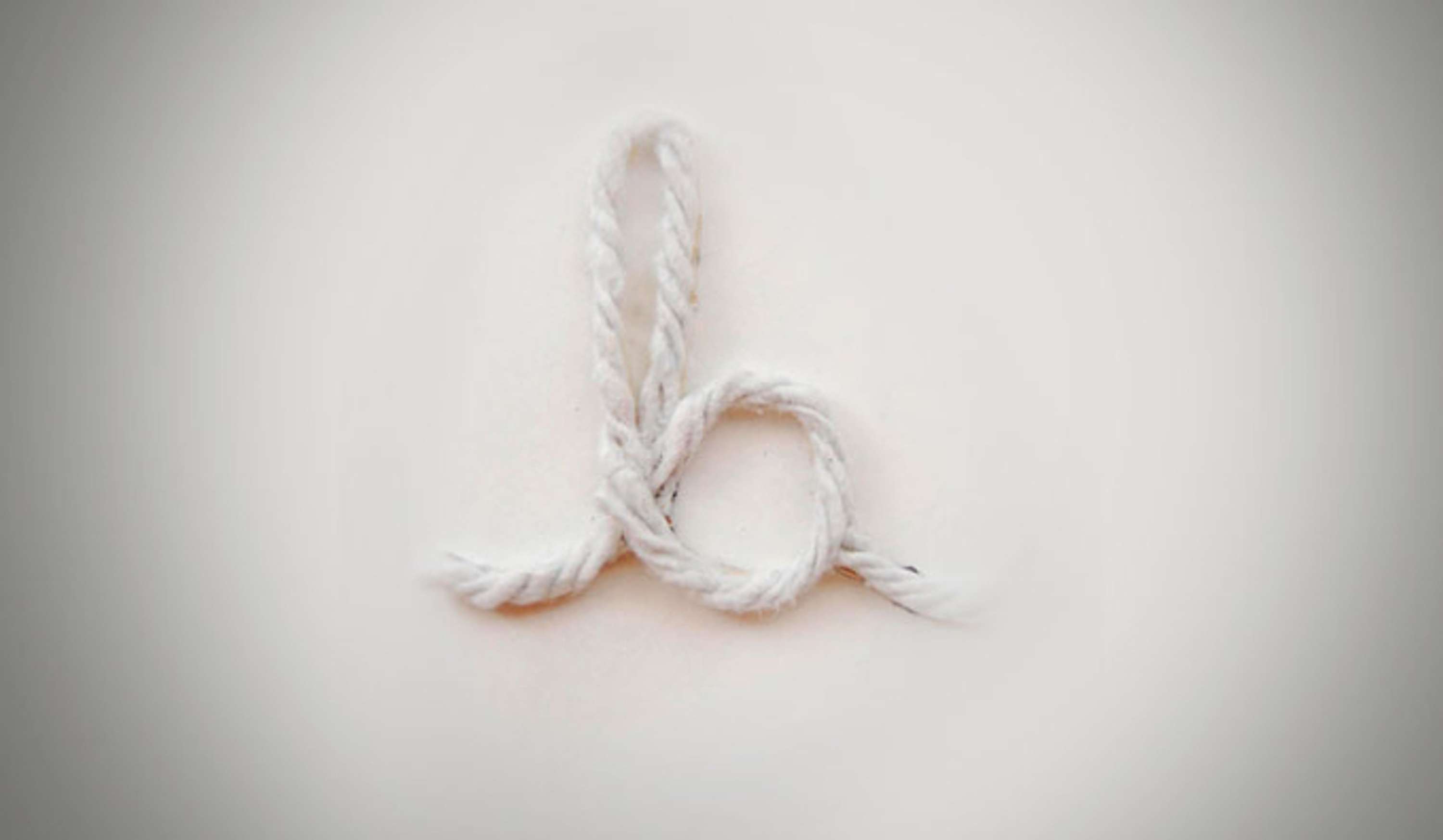 HOMEMADE TYPOGRAPHY by Nico Garcia