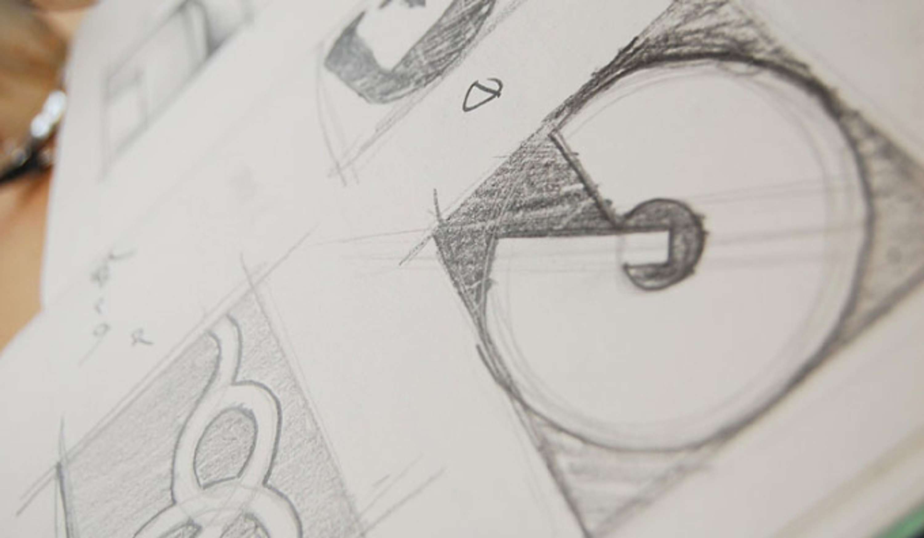 HOMEMADE TYPOGRAPHY by Nico Garcia