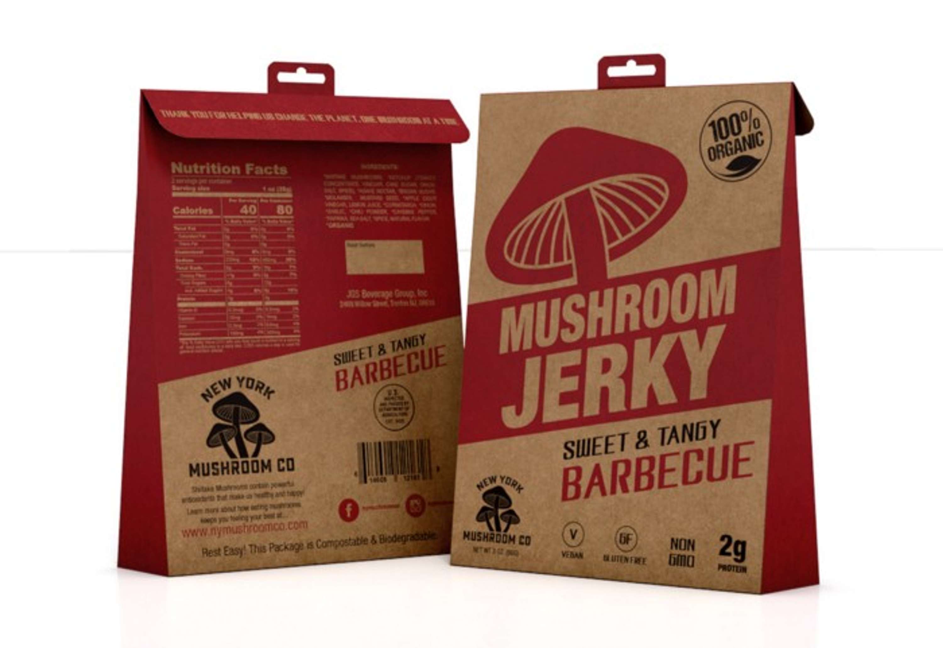 Types of Custom Kraft Boxes and where you can use them by Paul Mueller