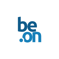BeOn Studio logo