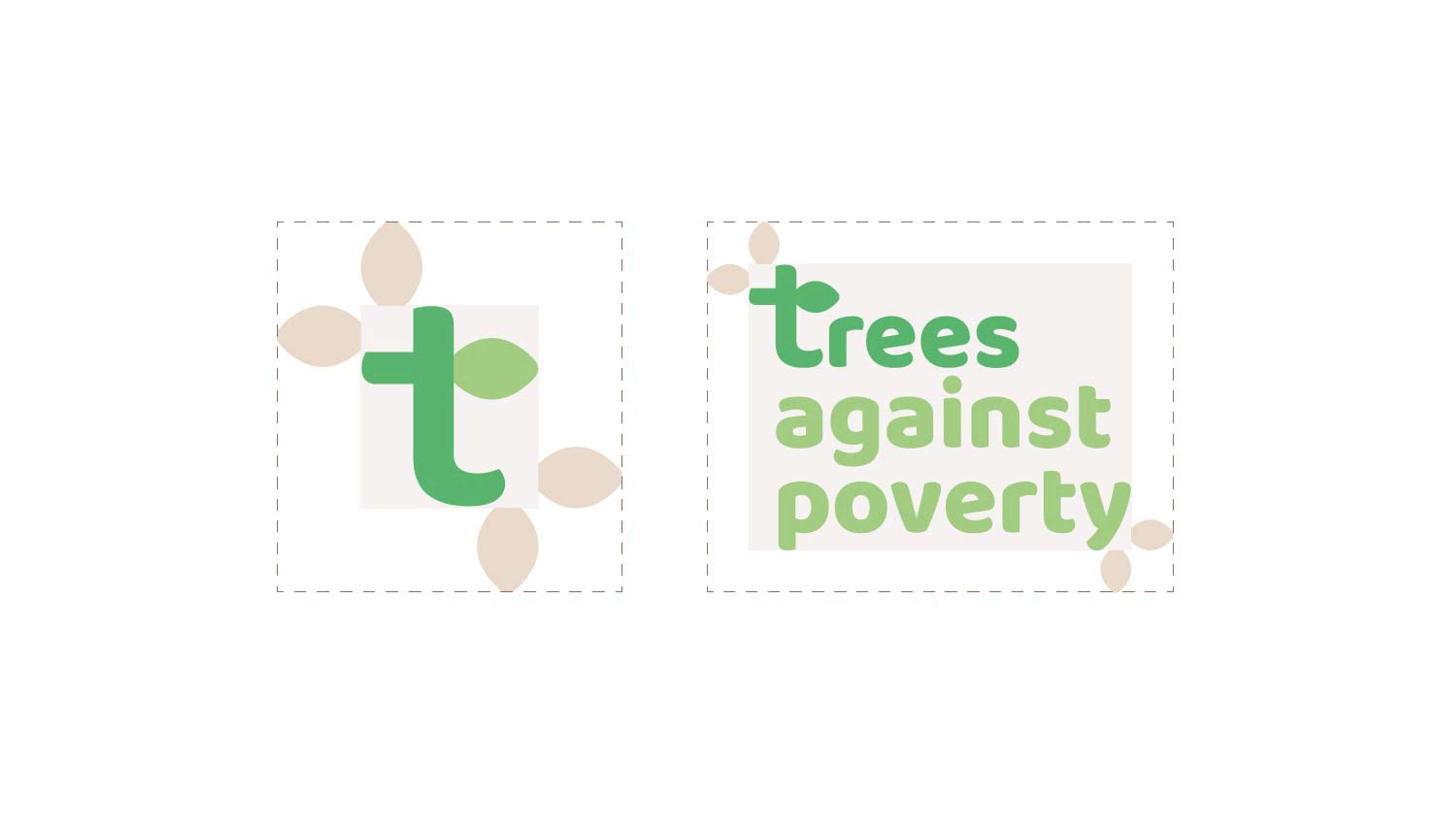 Trees against poverty by Narcis Sauleda