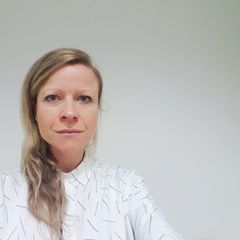Vicky Fabbri