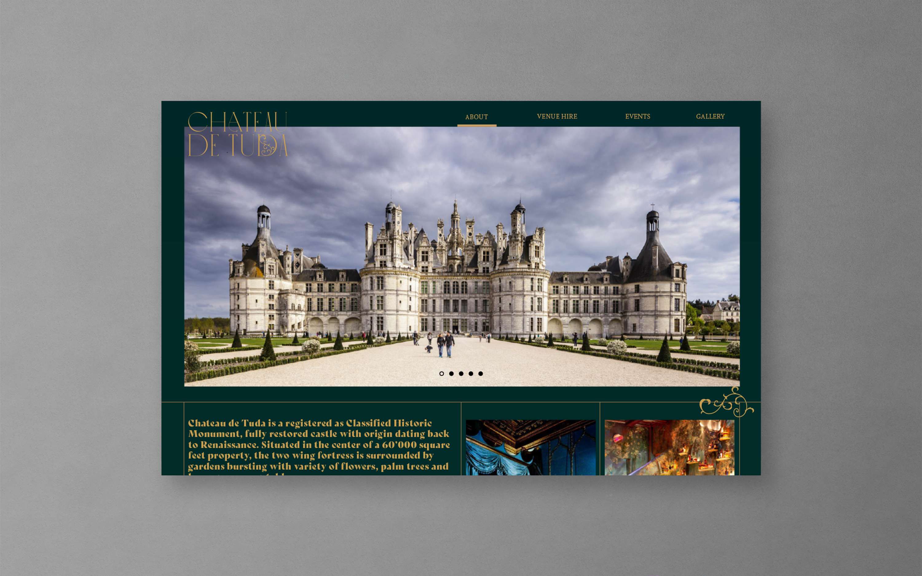 Castles and Fortresses on Framed Name Meaning Prints.