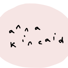 Anna Kincaid