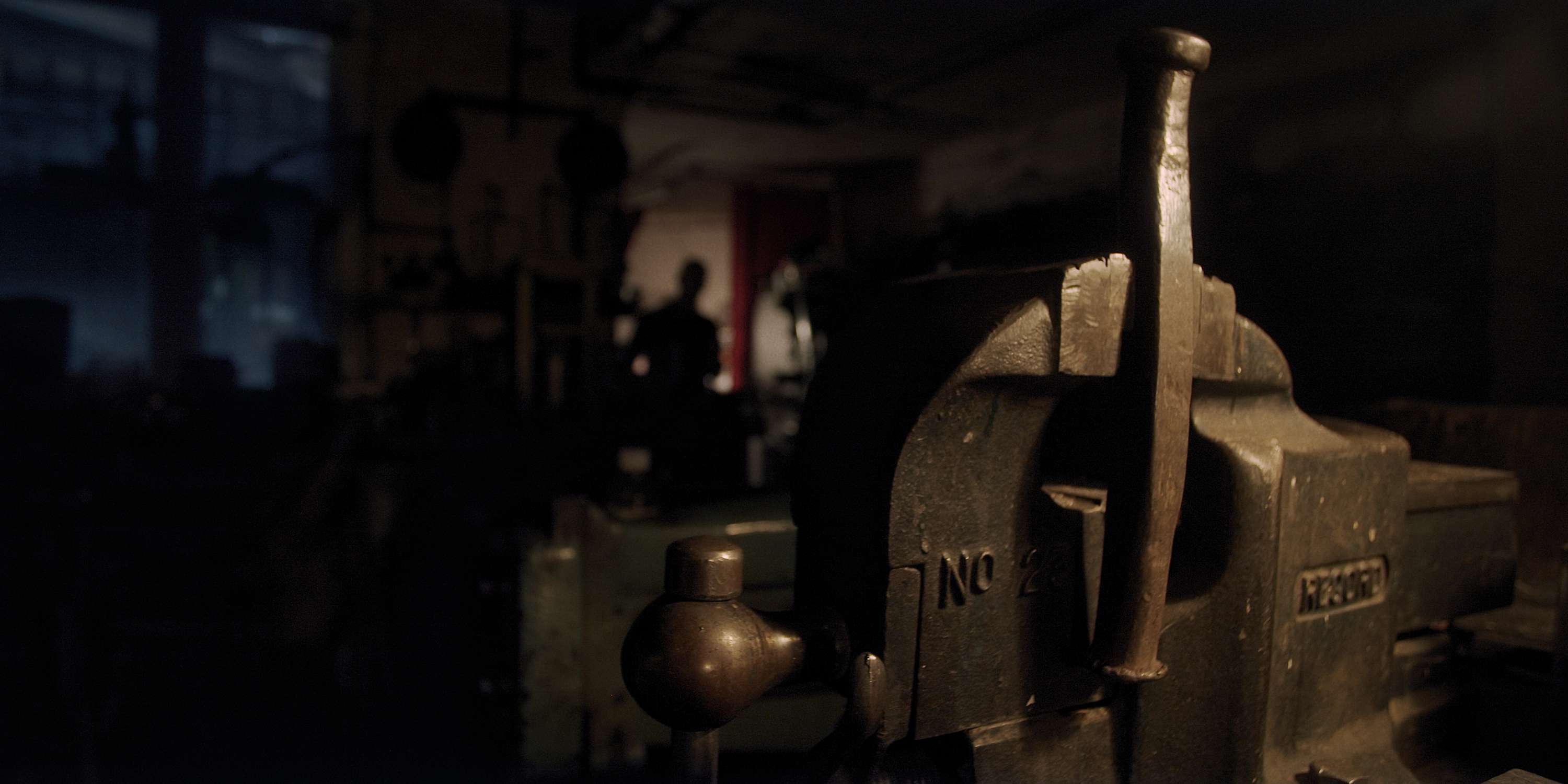 Playing On That Line | Short Documentary by Philippe Stenier