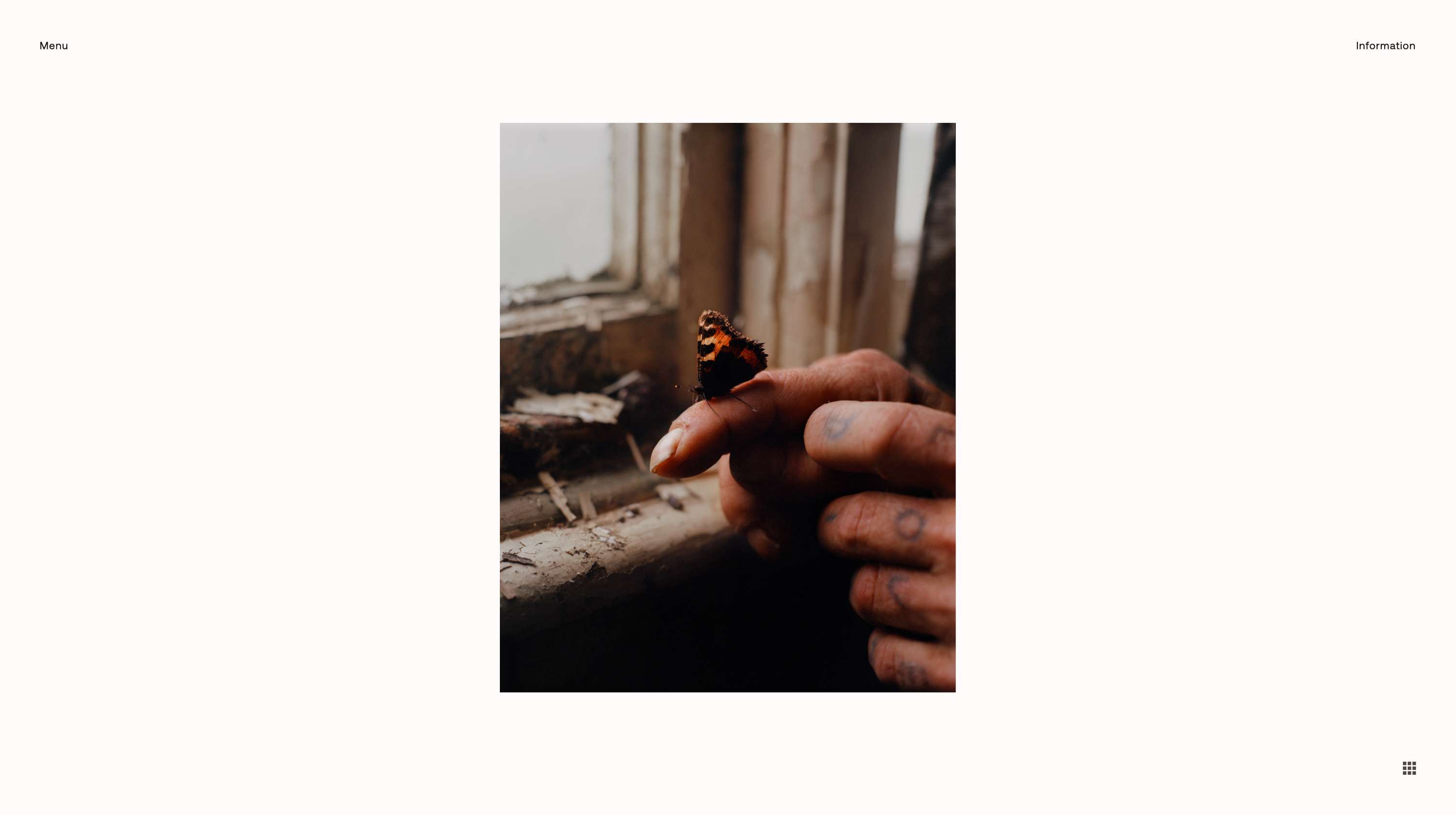 Max Miechowski - Website Development Project by Lattimore and Friends