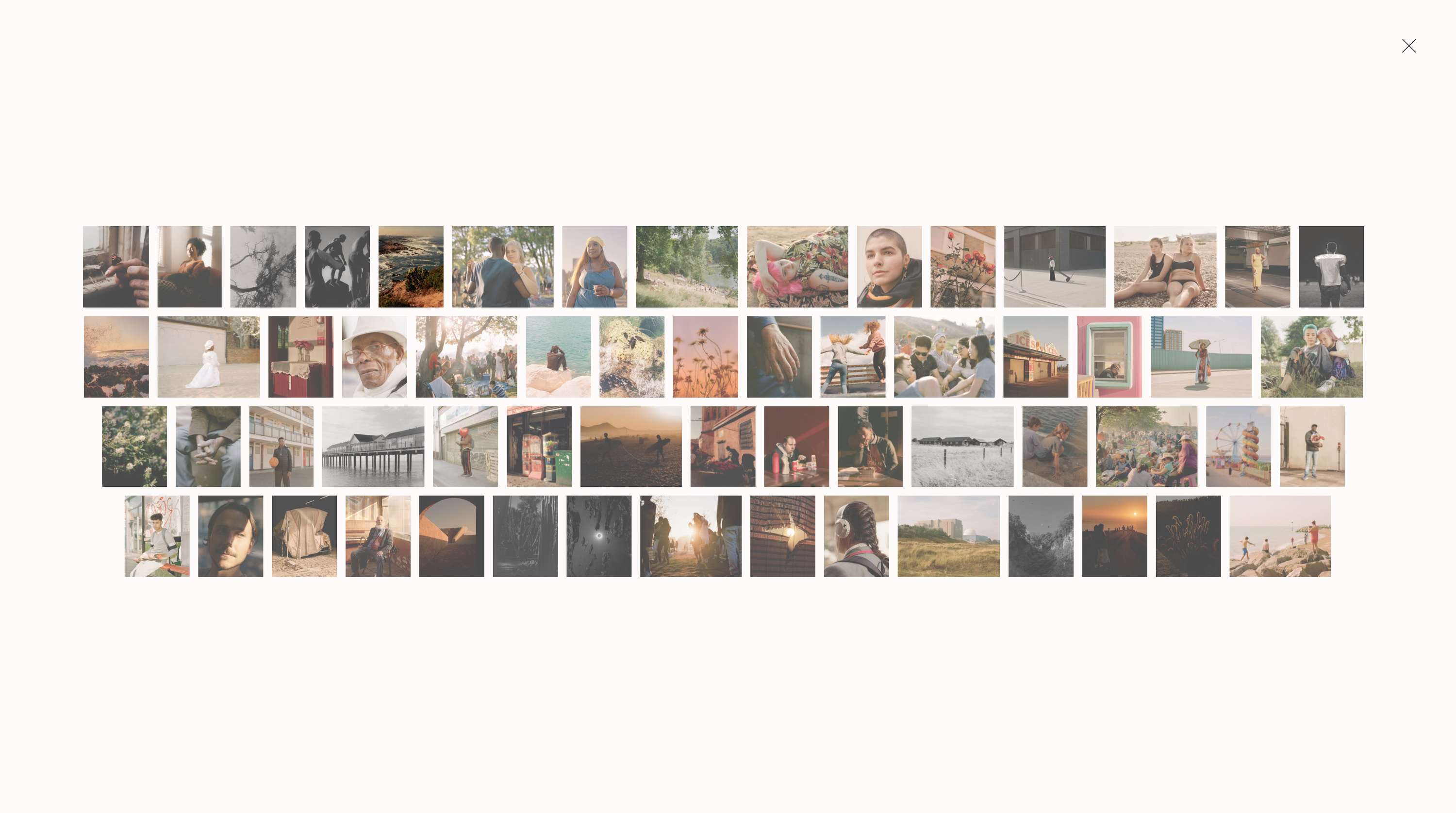 Max Miechowski - Website Development Project by Lattimore and Friends