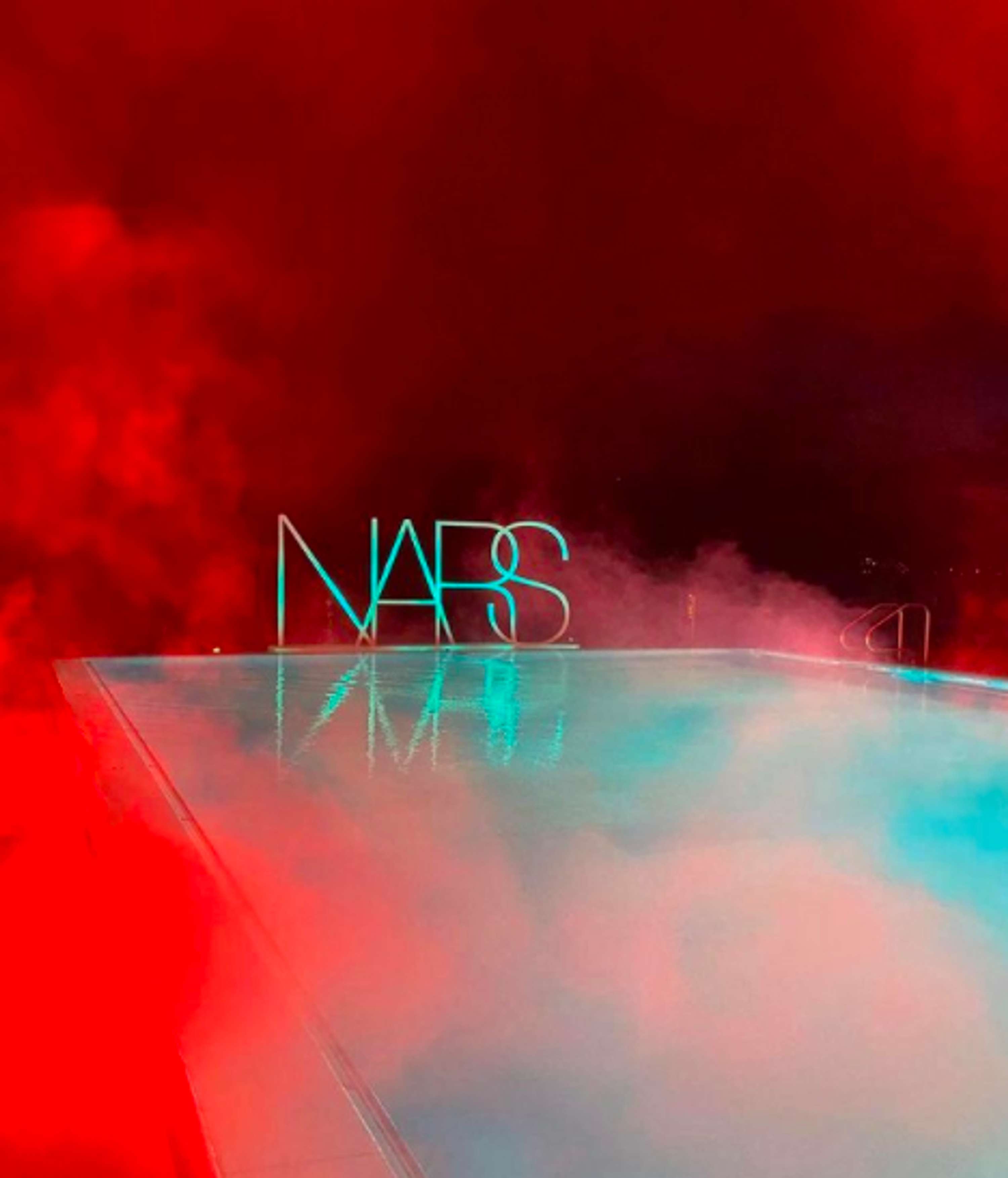 NARS 2020 by Amanda Stipic