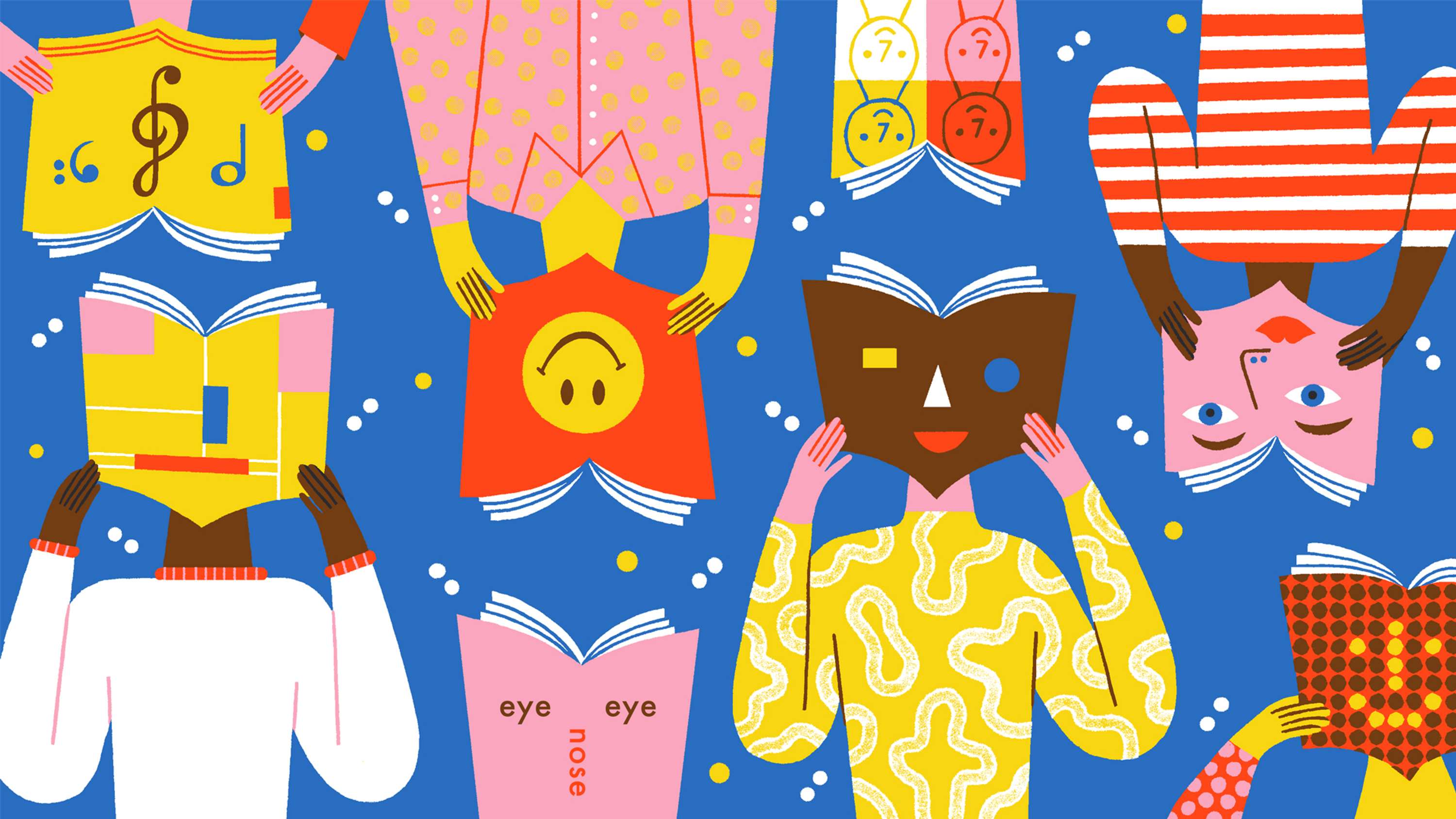 5 Books on Creativity to Get You Over a Creative Block by Yaara Schattner