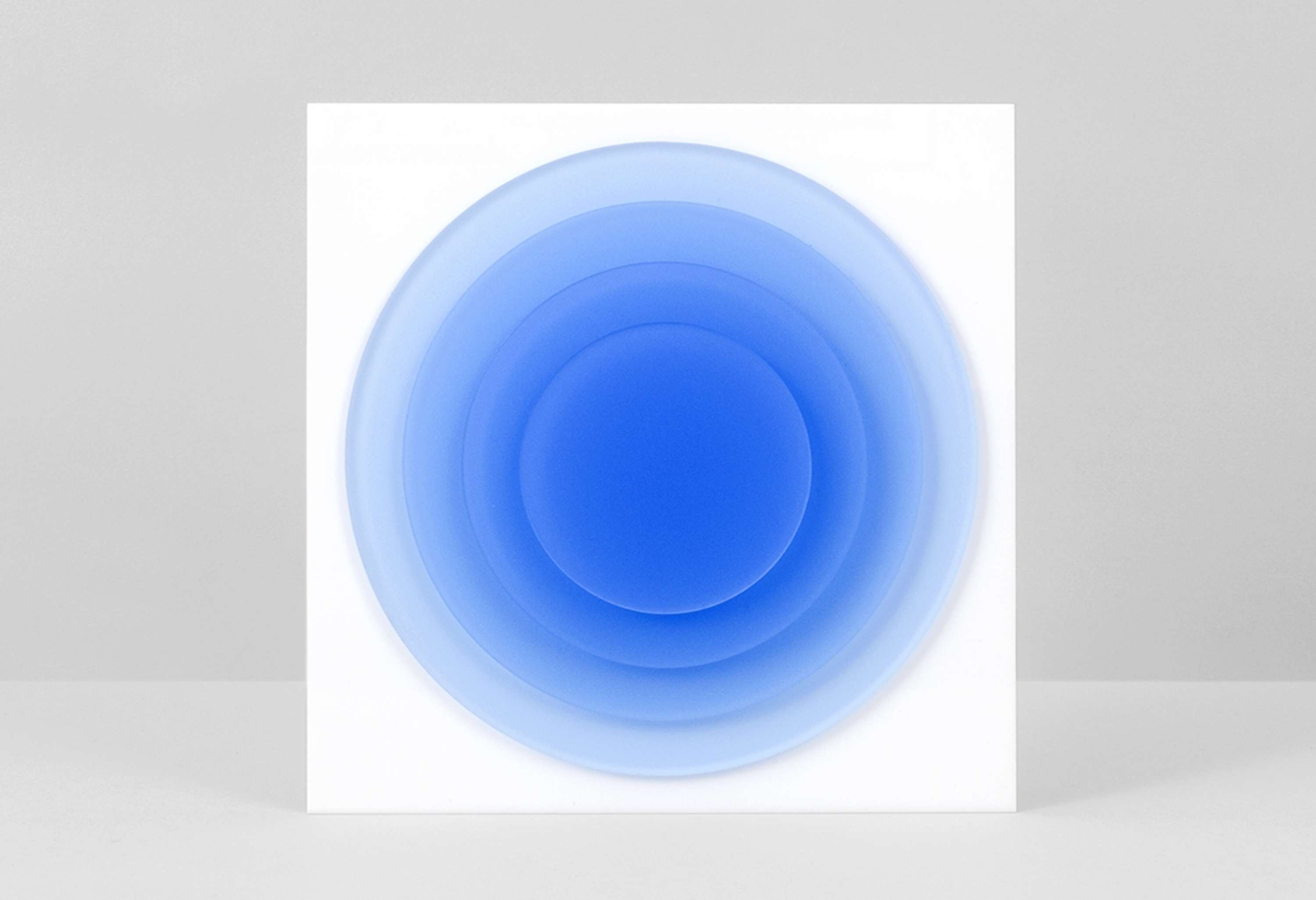 Secret 7" by Stuart Tolley