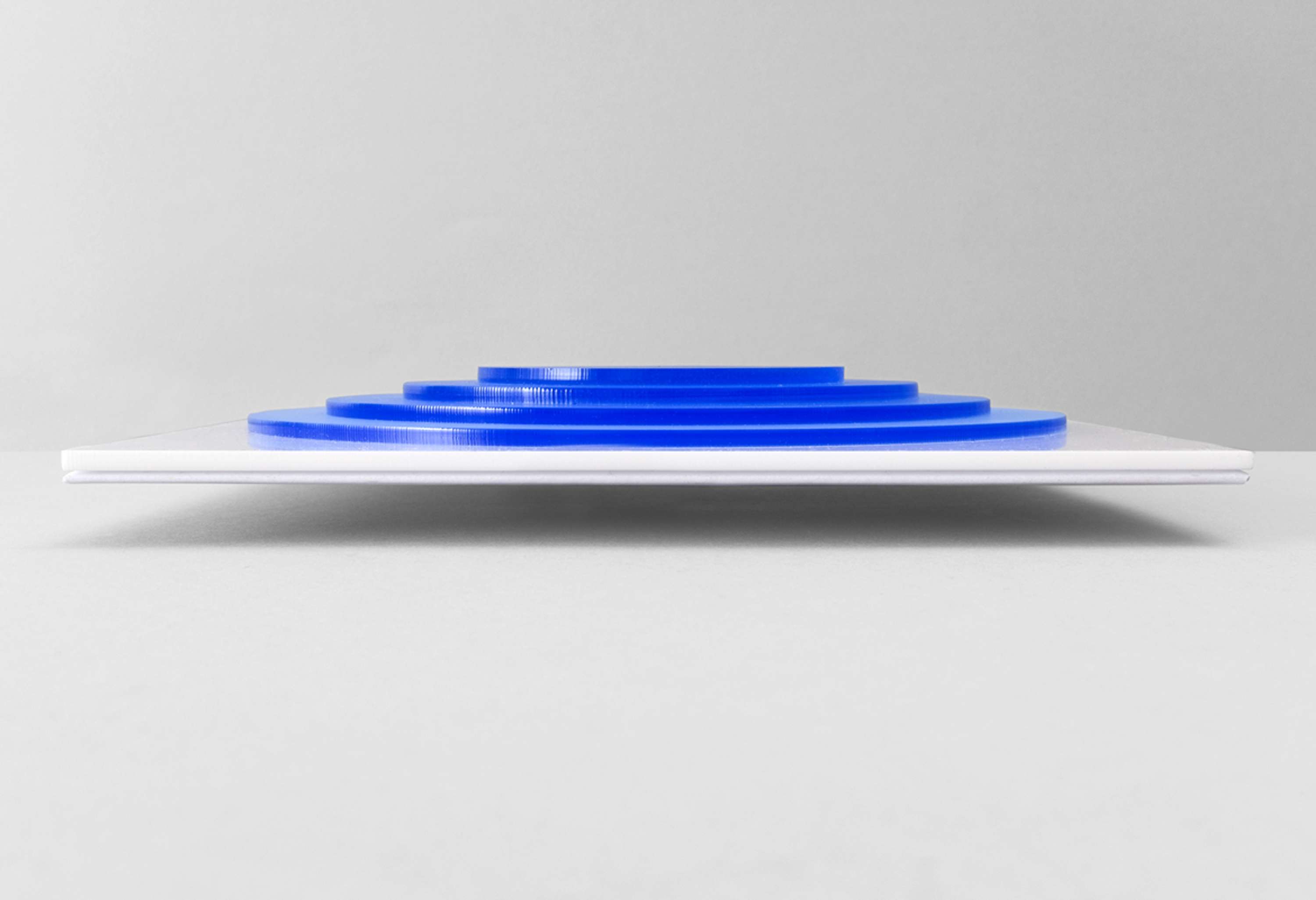 Secret 7" by Stuart Tolley