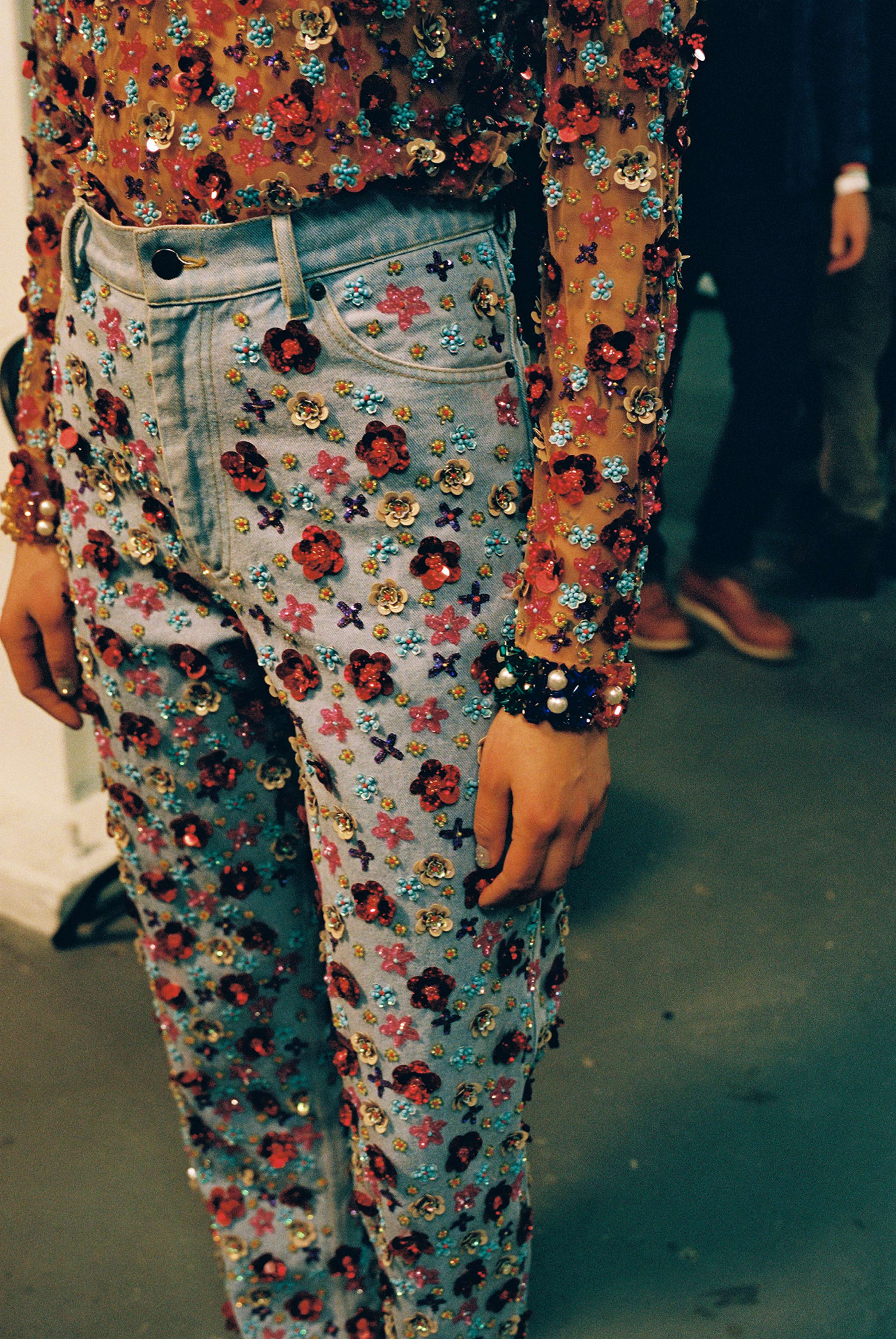 Ashish • AW19 by Kalina Pulit