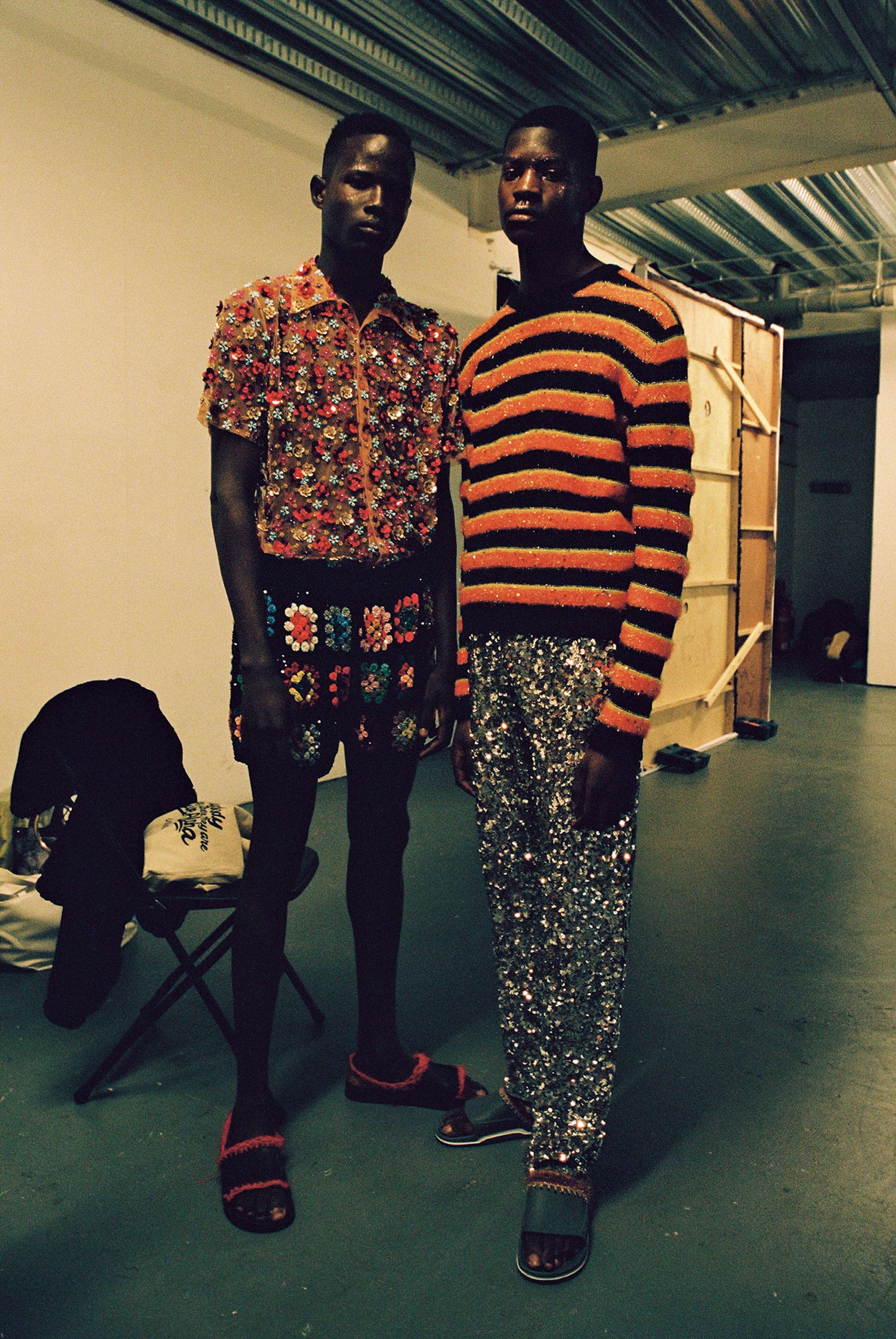 Ashish • AW19 by Kalina Pulit