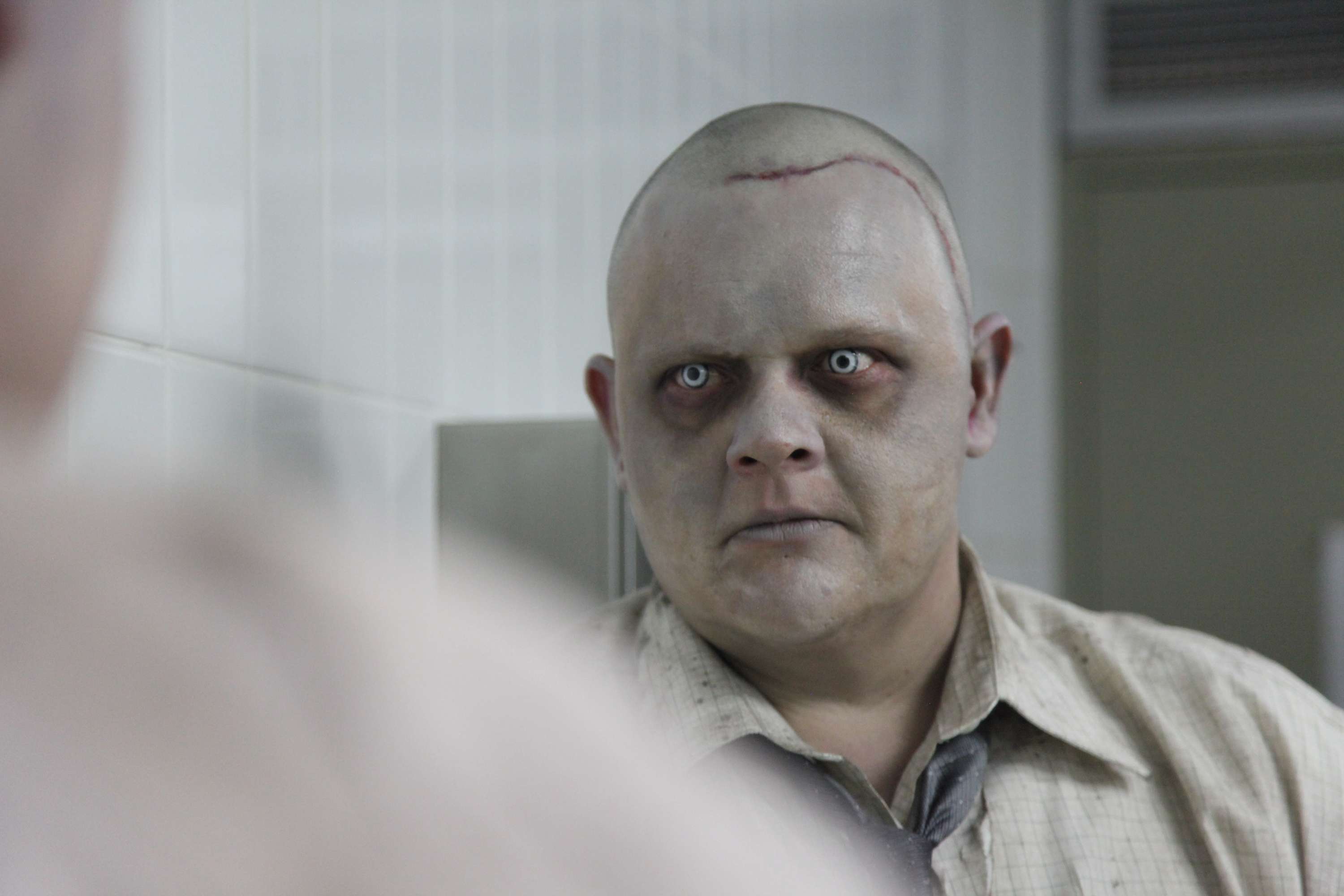 Zombies on SyFy - Image Spot by Steve Potter