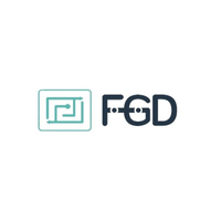 FGD Solutions Ltd logo