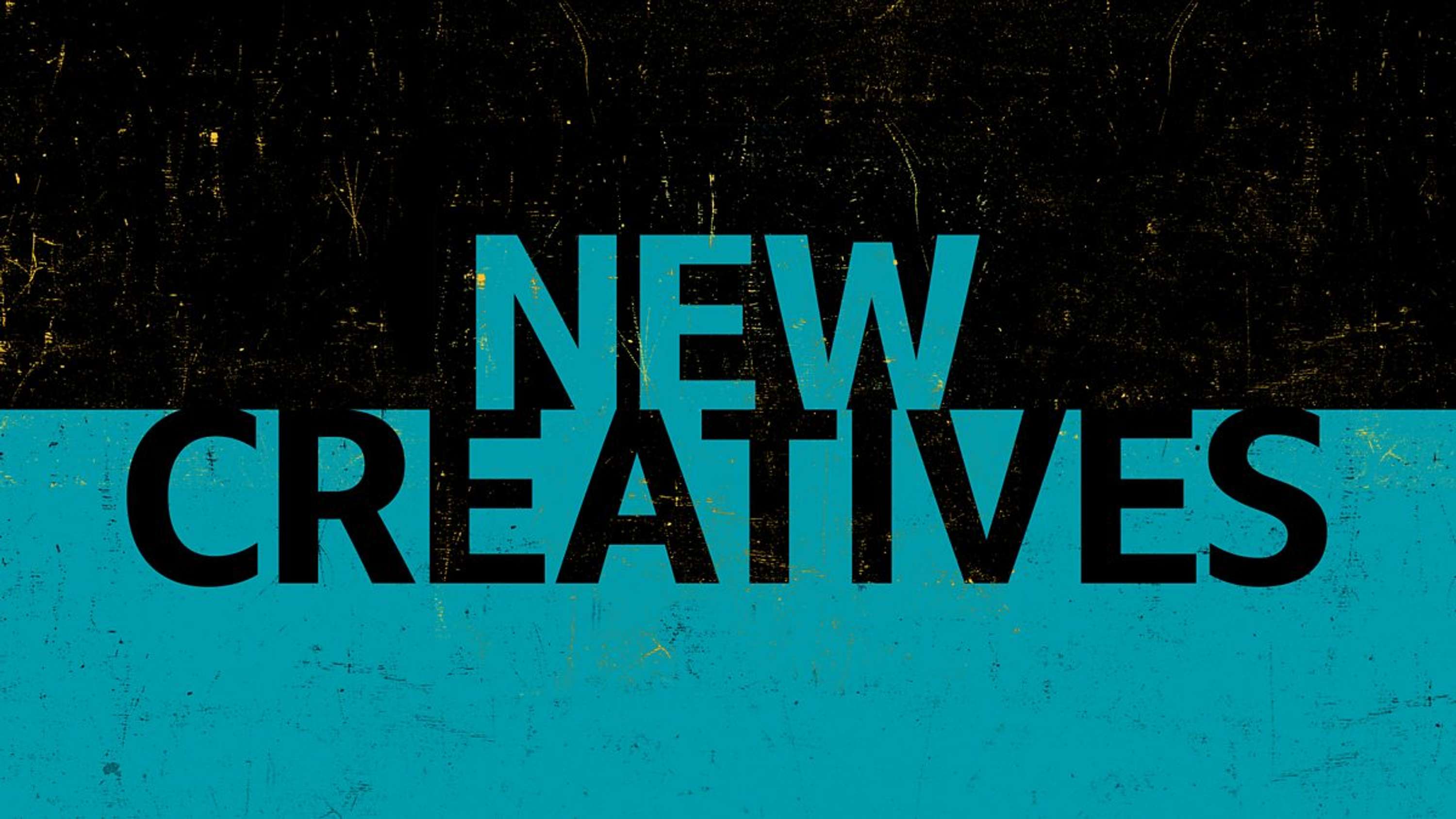 BBC New Creatives by Eleanor Smart