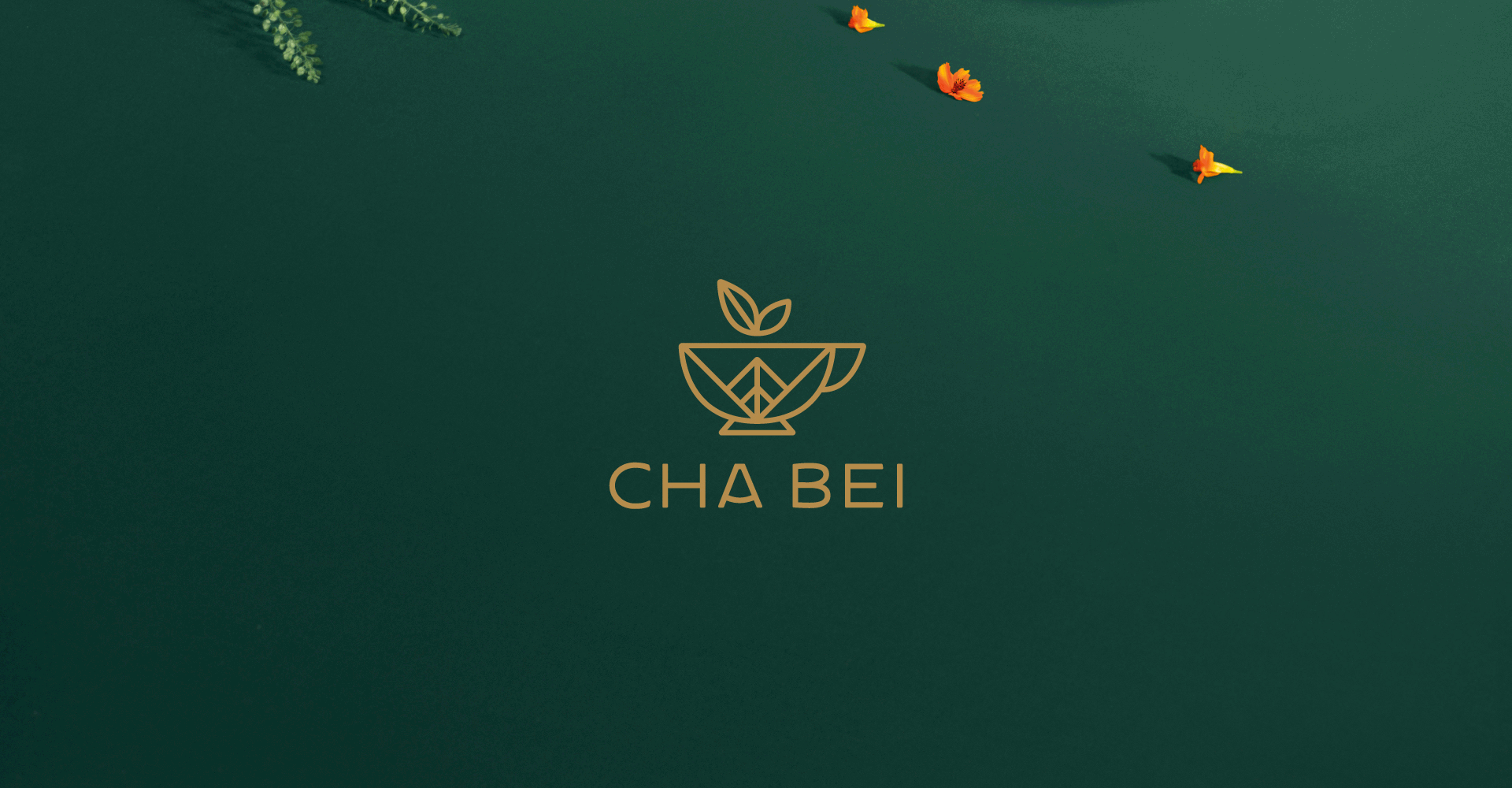 Cha Bei by Debbie Poon