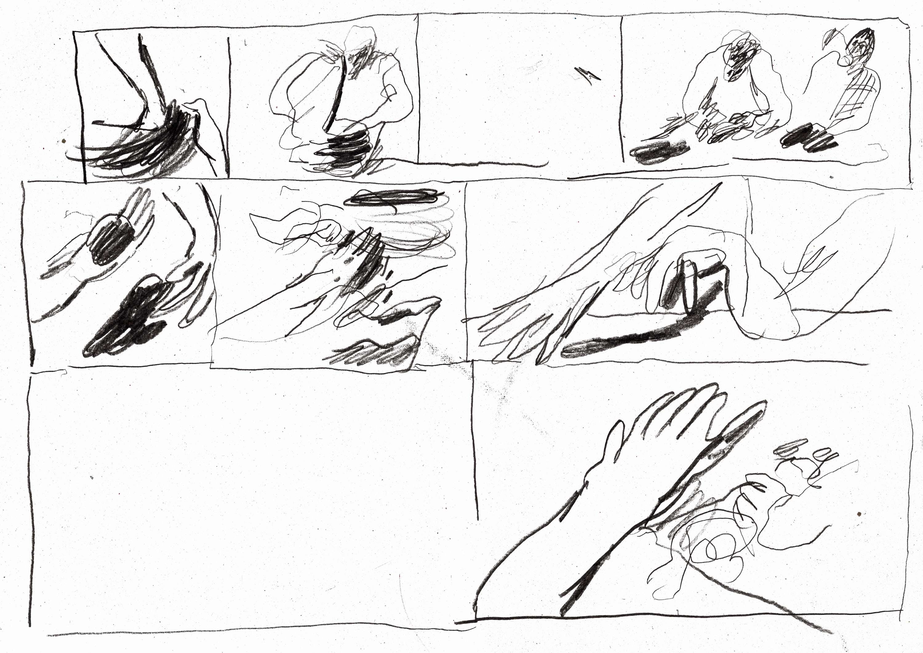 Late Works: SLIP by Joseph Hill