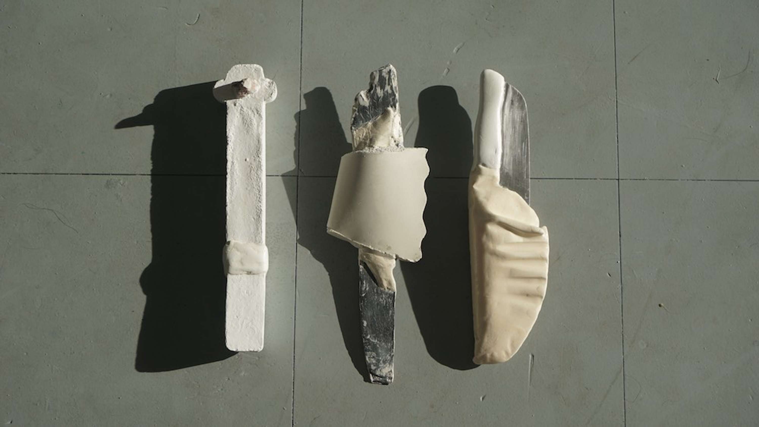 Late Works: of Noise by Joseph Hill