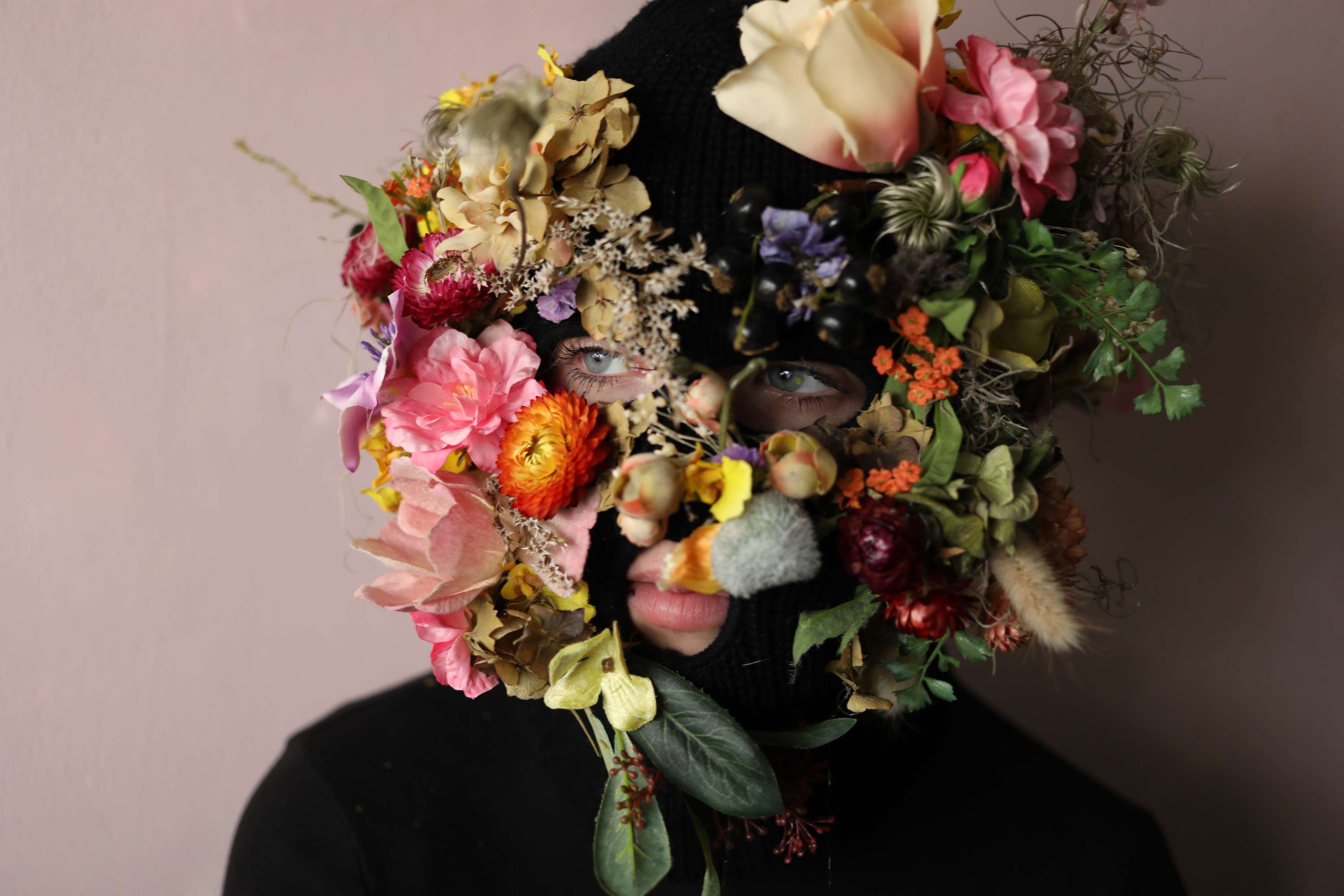 EPHEMERAL by Anna Hindmarch