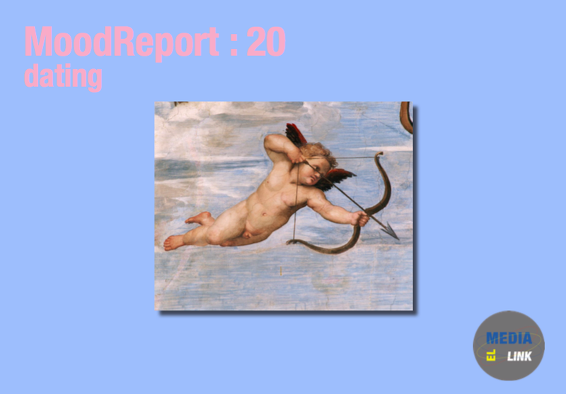 MoodReport : 20 by El Media Link