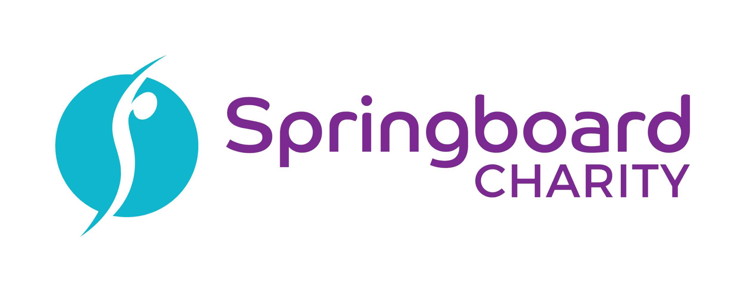 Springboard Re-Brand by Terry Coleman