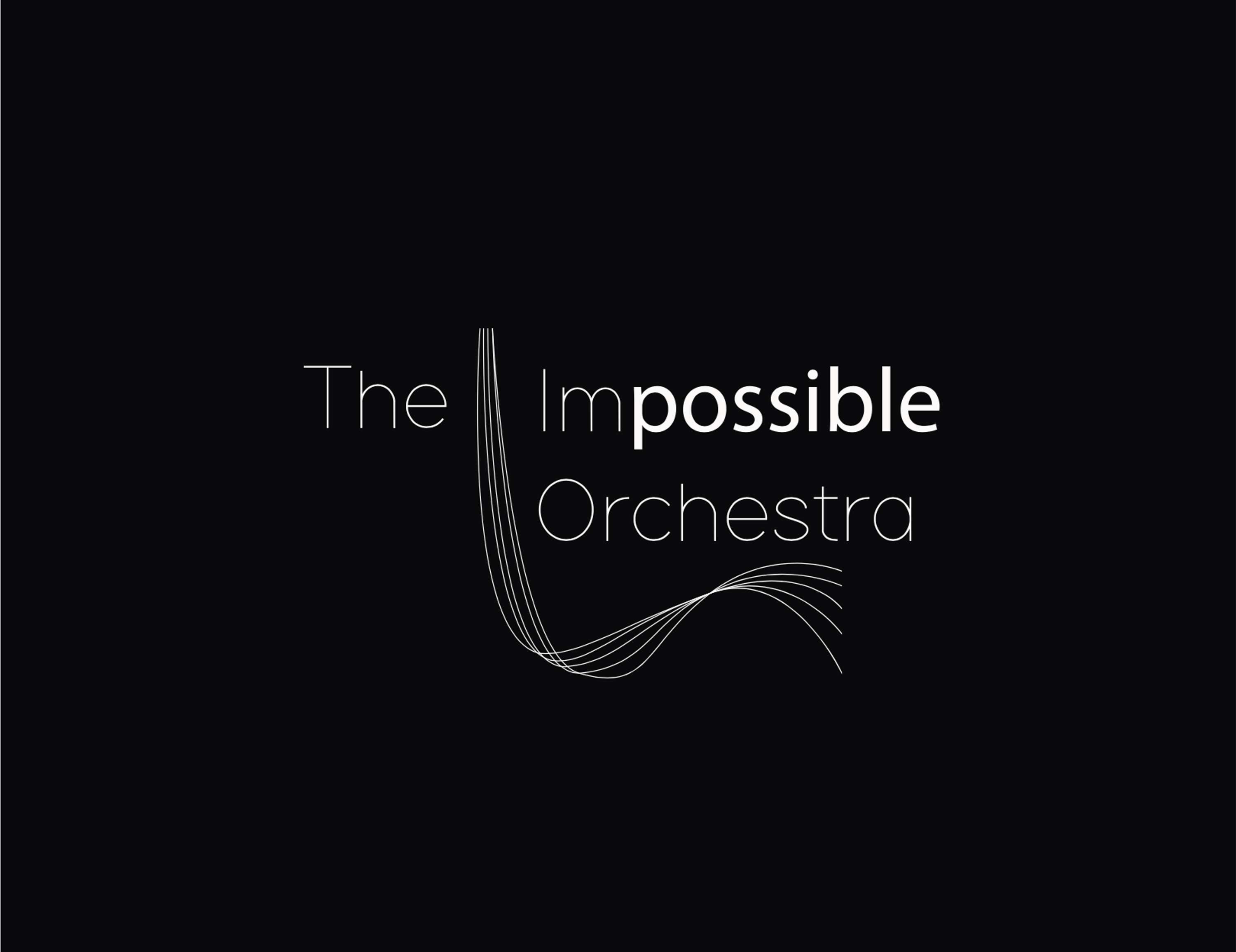 The Impossible Orchestra by Camila de la Parra
