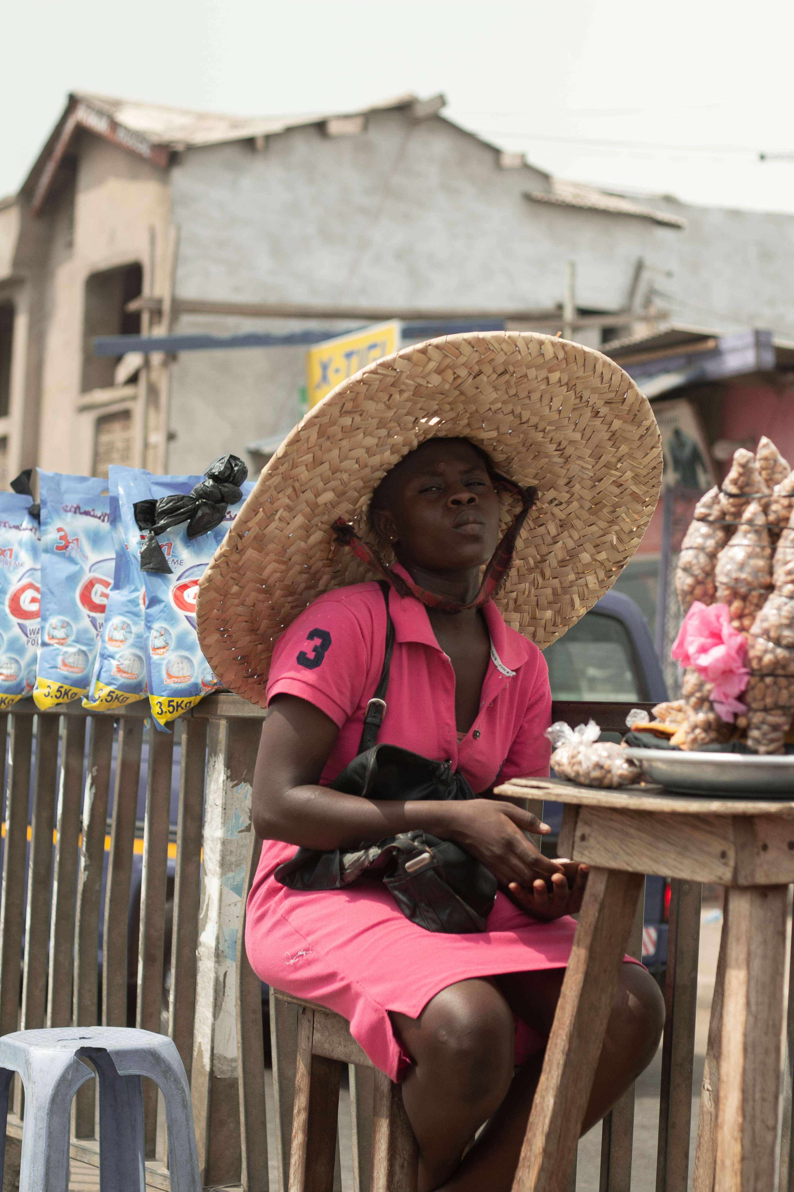 Ghanafuo by Alicia Quayson