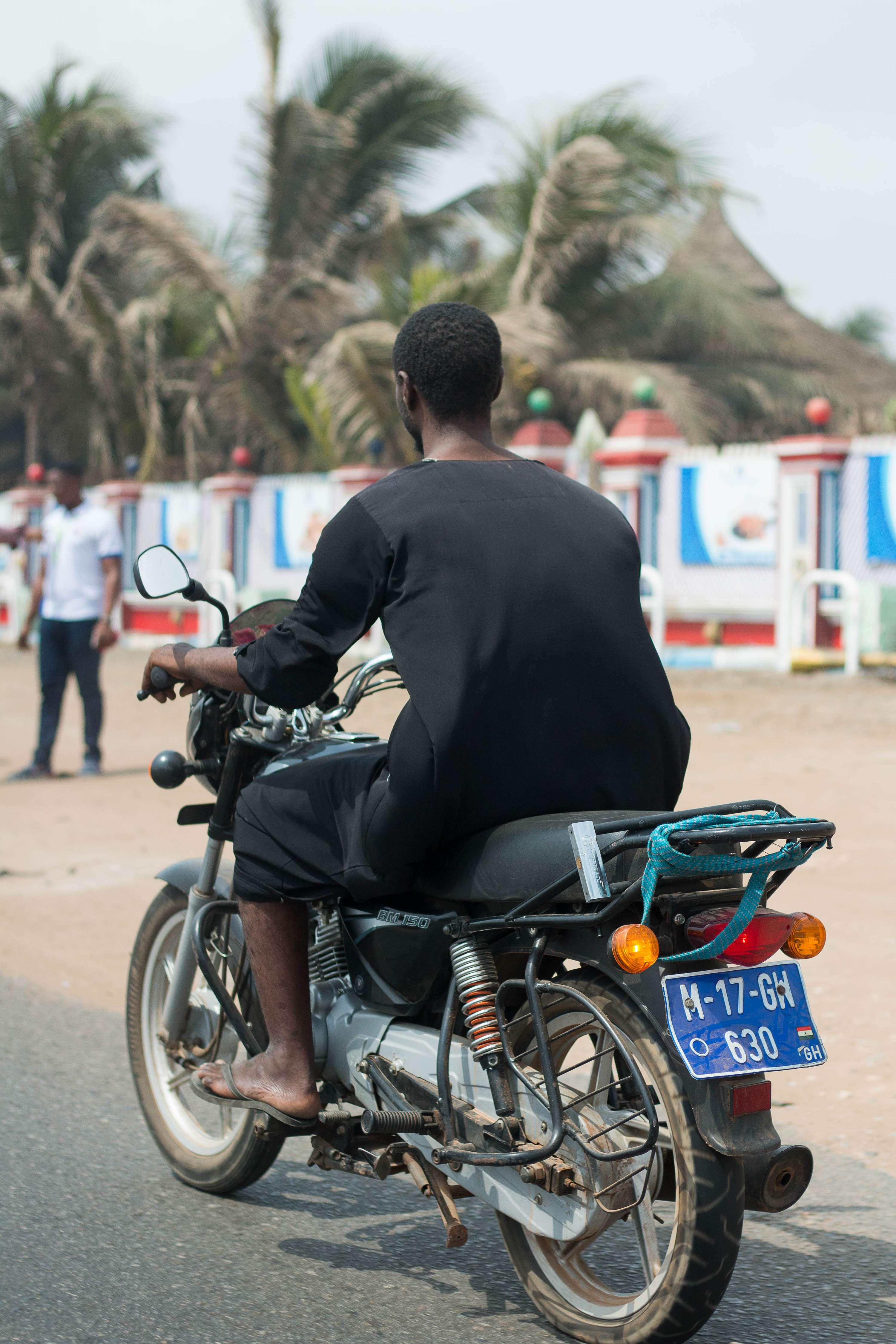 Ghanafuo by Alicia Quayson