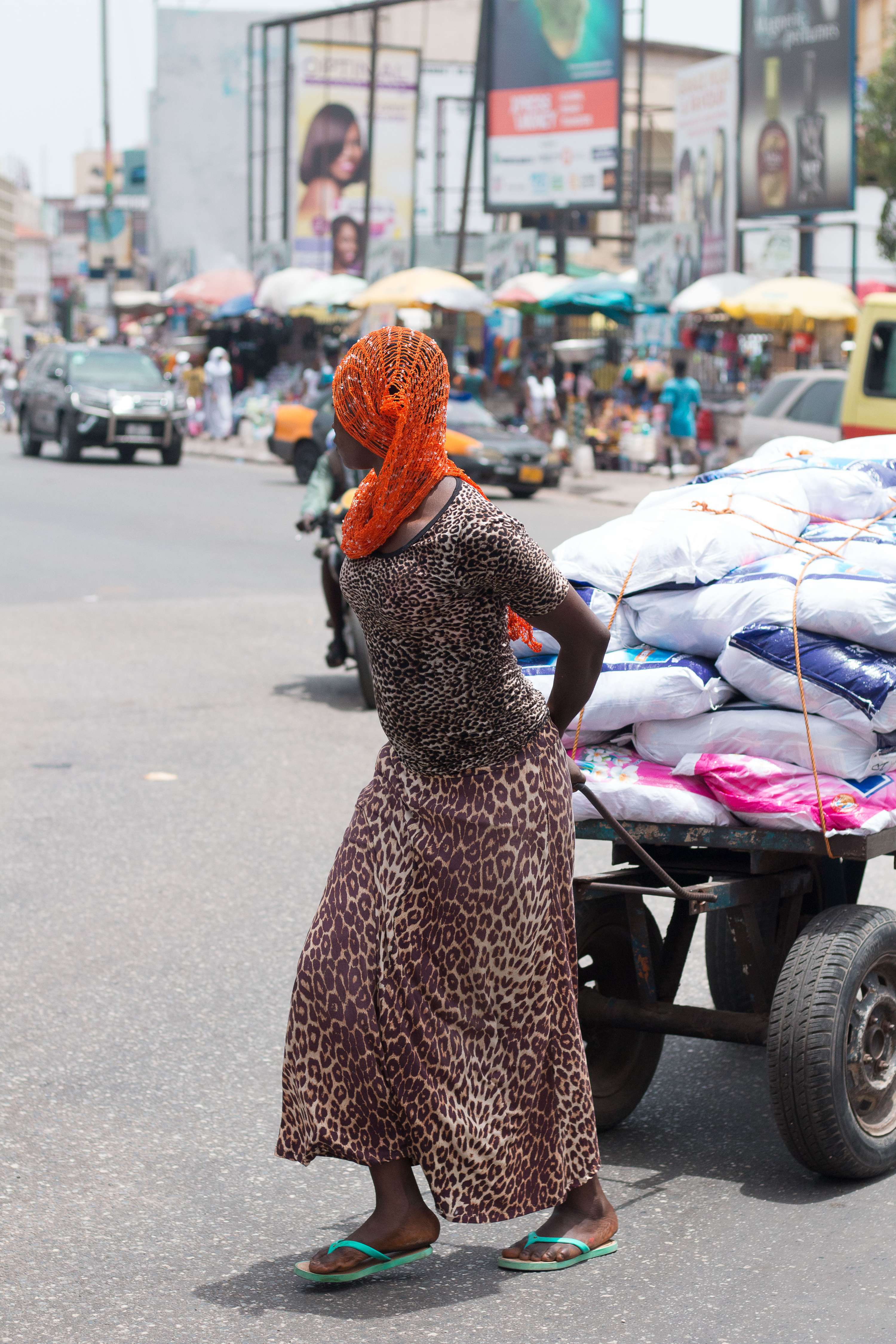 Ghanafuo by Alicia Quayson