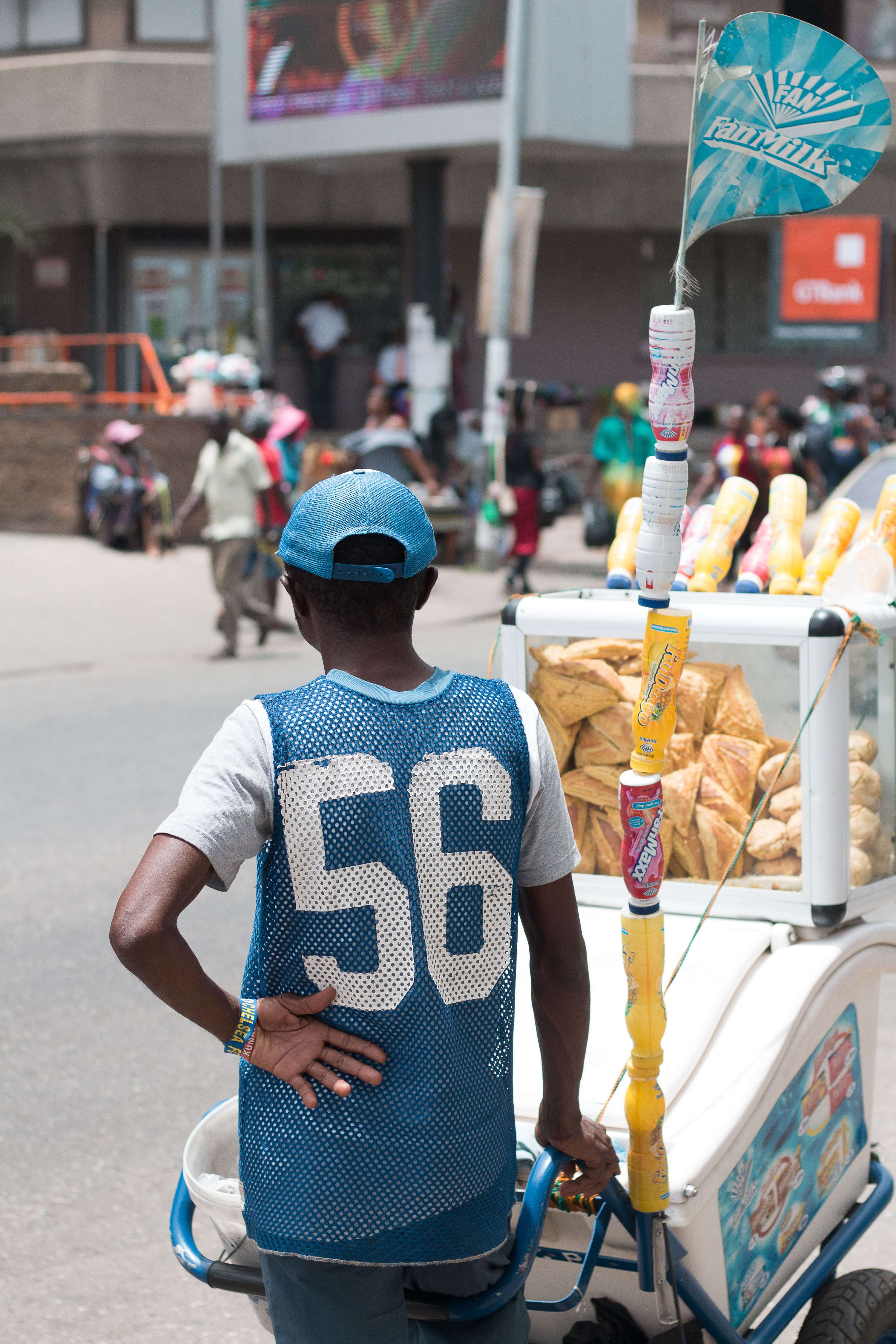 Ghanafuo by Alicia Quayson