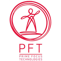 Prime Focus Technologies UK logo