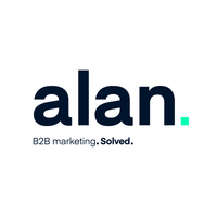 alan Agency logo